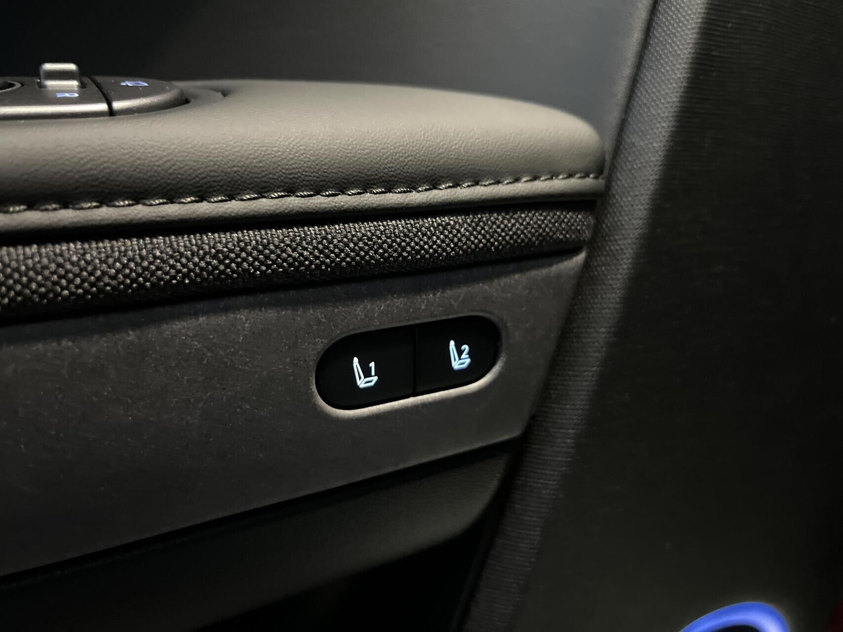 Billede af Hyundai Ioniq 5 Electric 84 kWh Ultimate 229HK 5d Aut.