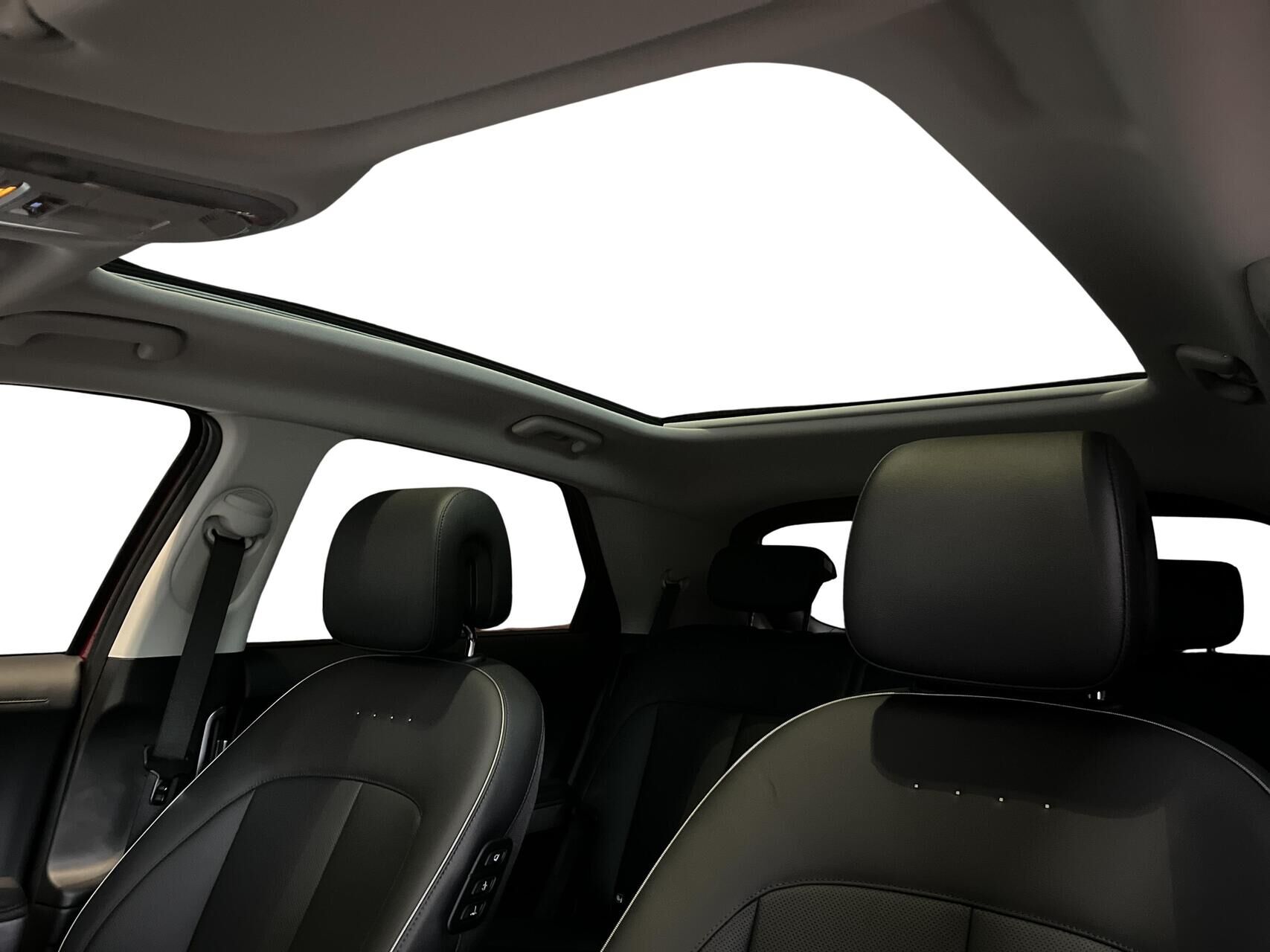 Billede af Hyundai Ioniq 5 Electric 84 kWh Ultimate 229HK 5d Aut.