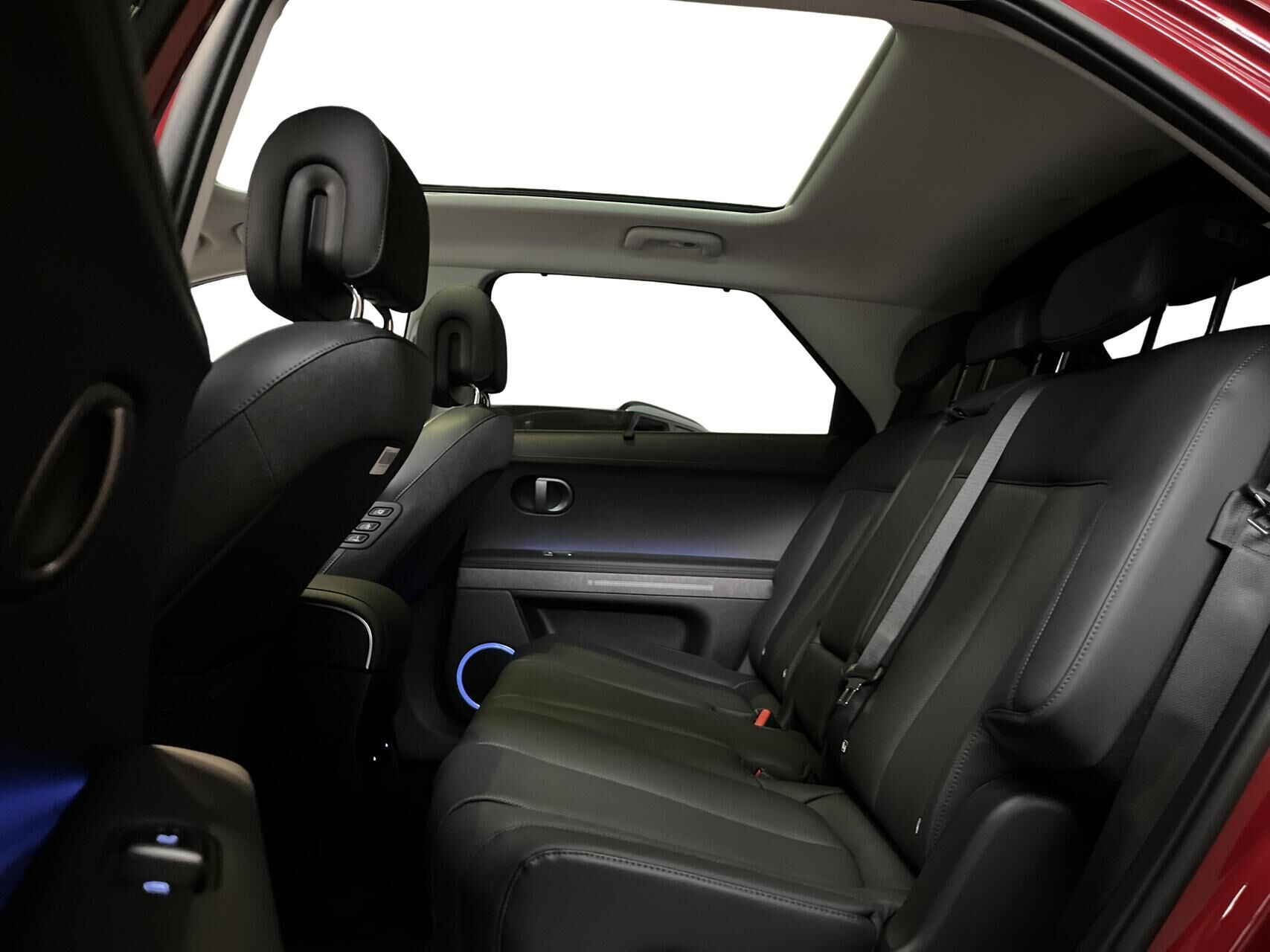 Billede af Hyundai Ioniq 5 Electric 84 kWh Ultimate 229HK 5d Aut.