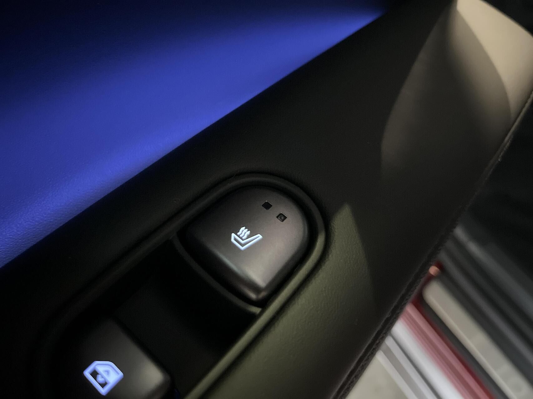 Billede af Hyundai Ioniq 5 Electric 84 kWh Ultimate 229HK 5d Aut.