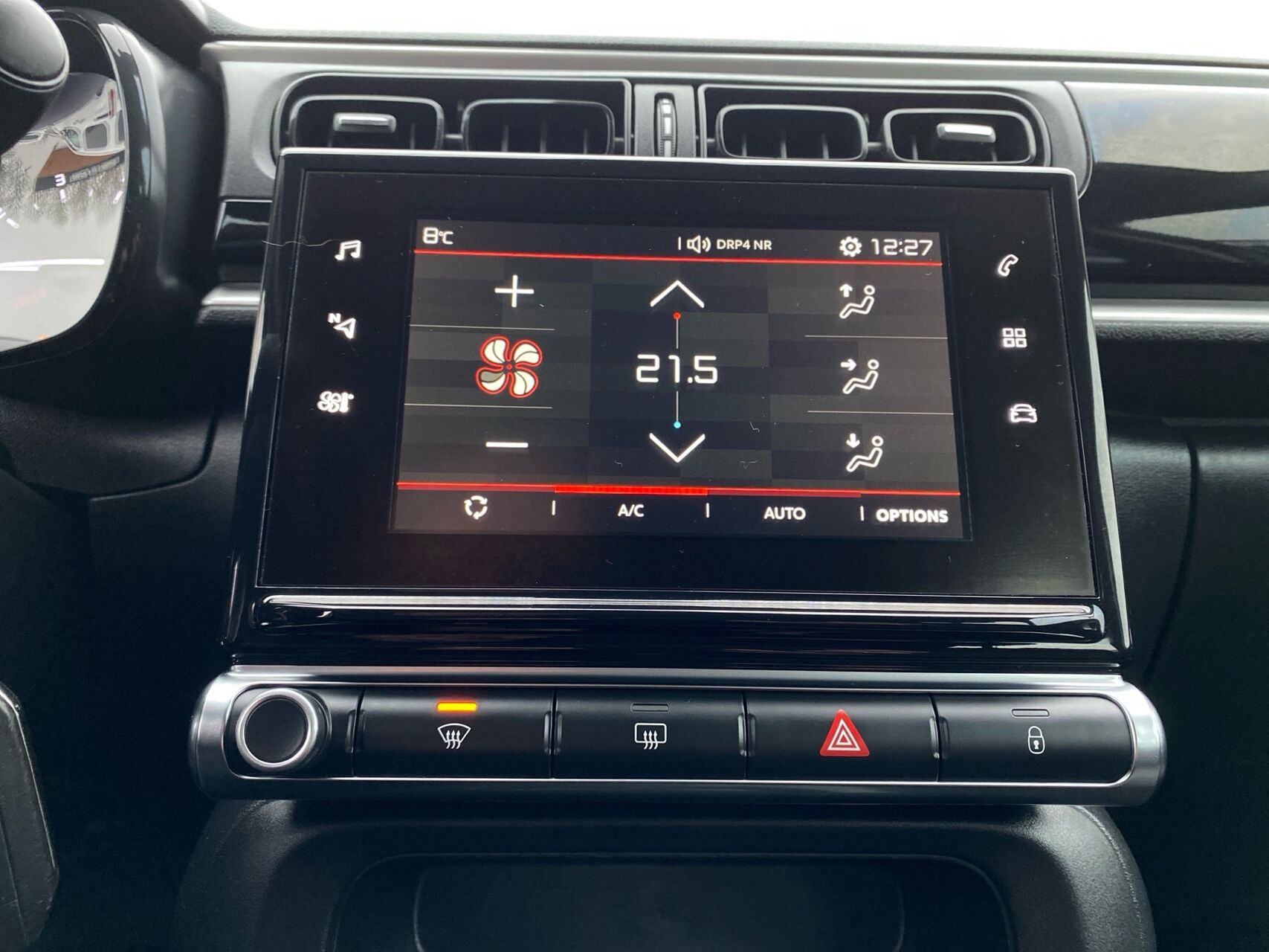 Billede af Citroën C3 1,2 PureTech Feel+ start/stop 110HK 5d