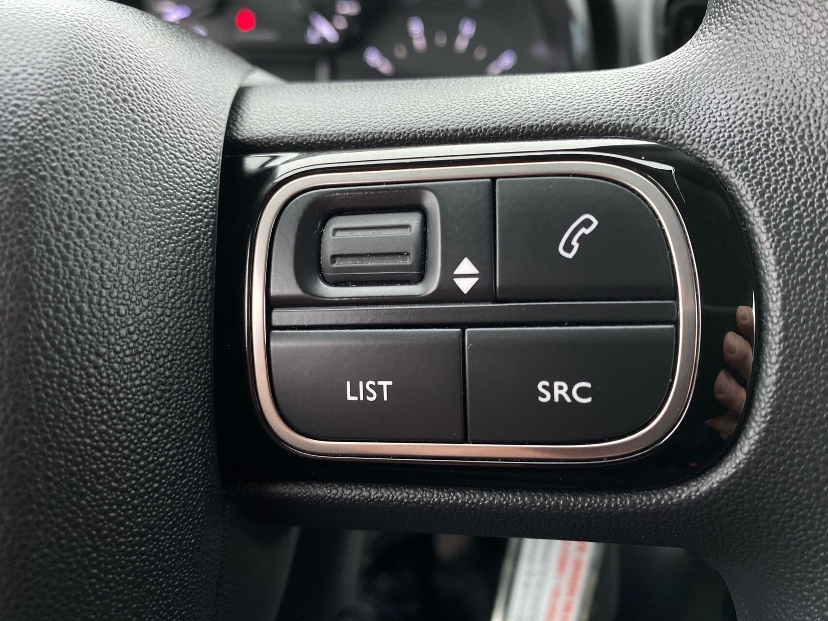 Billede af Citroën C3 1,2 PureTech Feel+ start/stop 110HK 5d