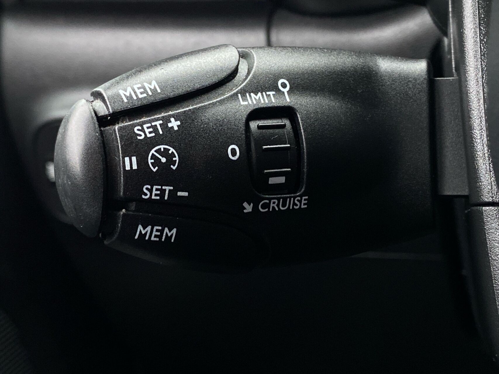 Billede af Citroën C3 1,2 PureTech Feel+ start/stop 110HK 5d