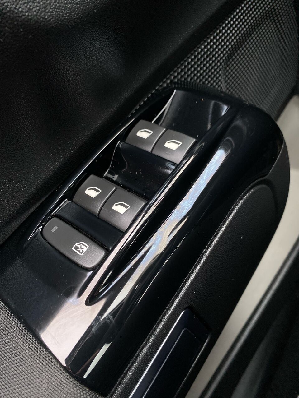 Billede af Citroën C3 1,2 PureTech Feel+ start/stop 110HK 5d