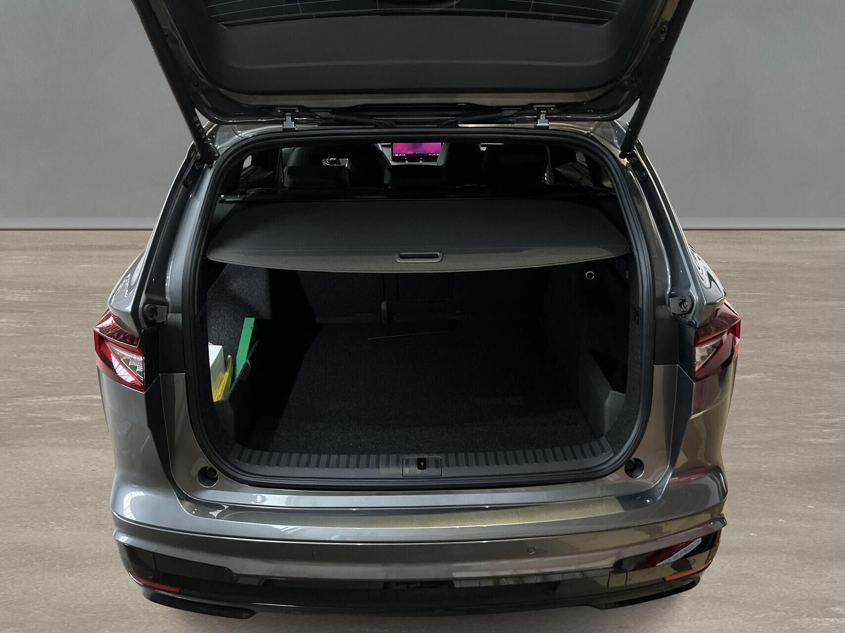 Billede af Skoda Enyaq 85 iV Sportline 286HK 5d Aut.