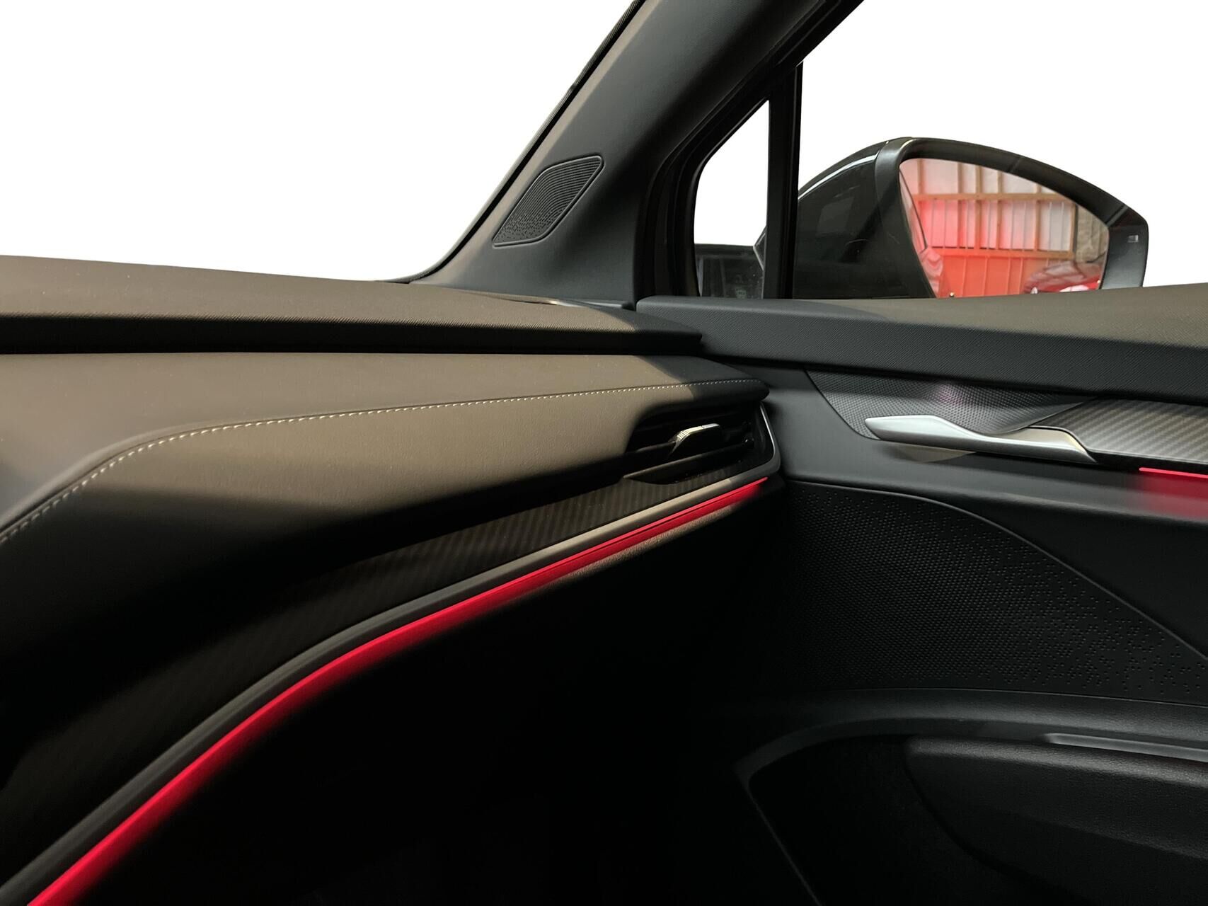 Billede af Skoda Enyaq 85 iV Sportline 286HK 5d Aut.