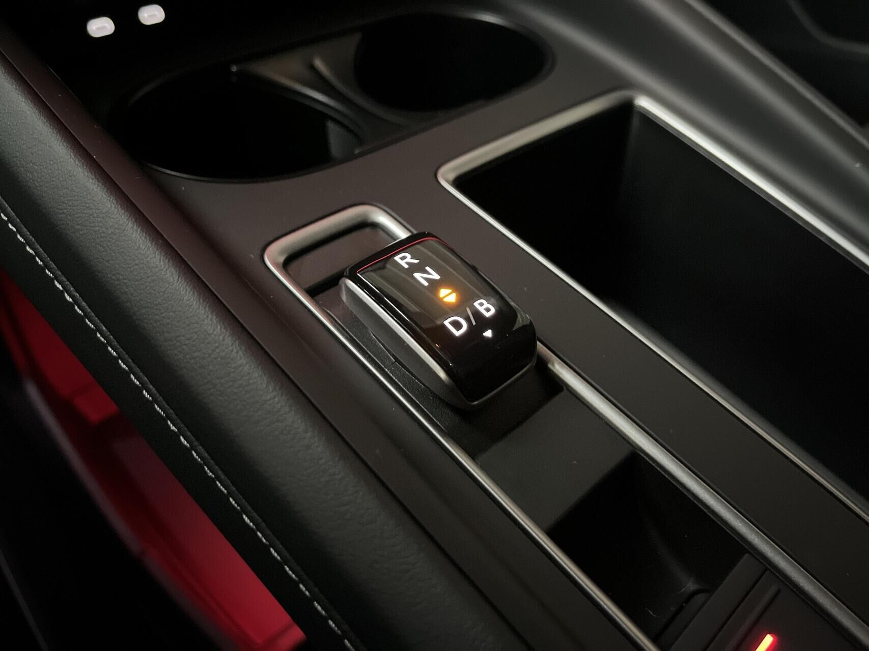 Billede af Skoda Enyaq 85 iV Sportline 286HK 5d Aut.