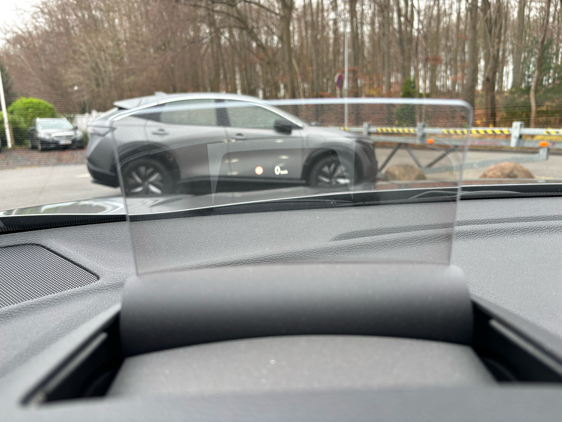 Billede af Mitsubishi Eclipse Cross 2,4 Plugin-hybrid Intense 4WD 188HK 5d Trinl. Gear