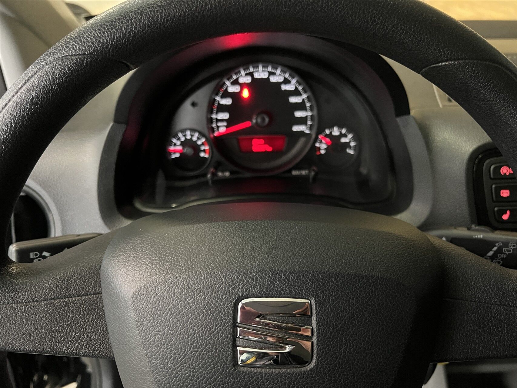 Billede af Seat Mii 1,0 MPI Style Start/Stop 60HK 5d