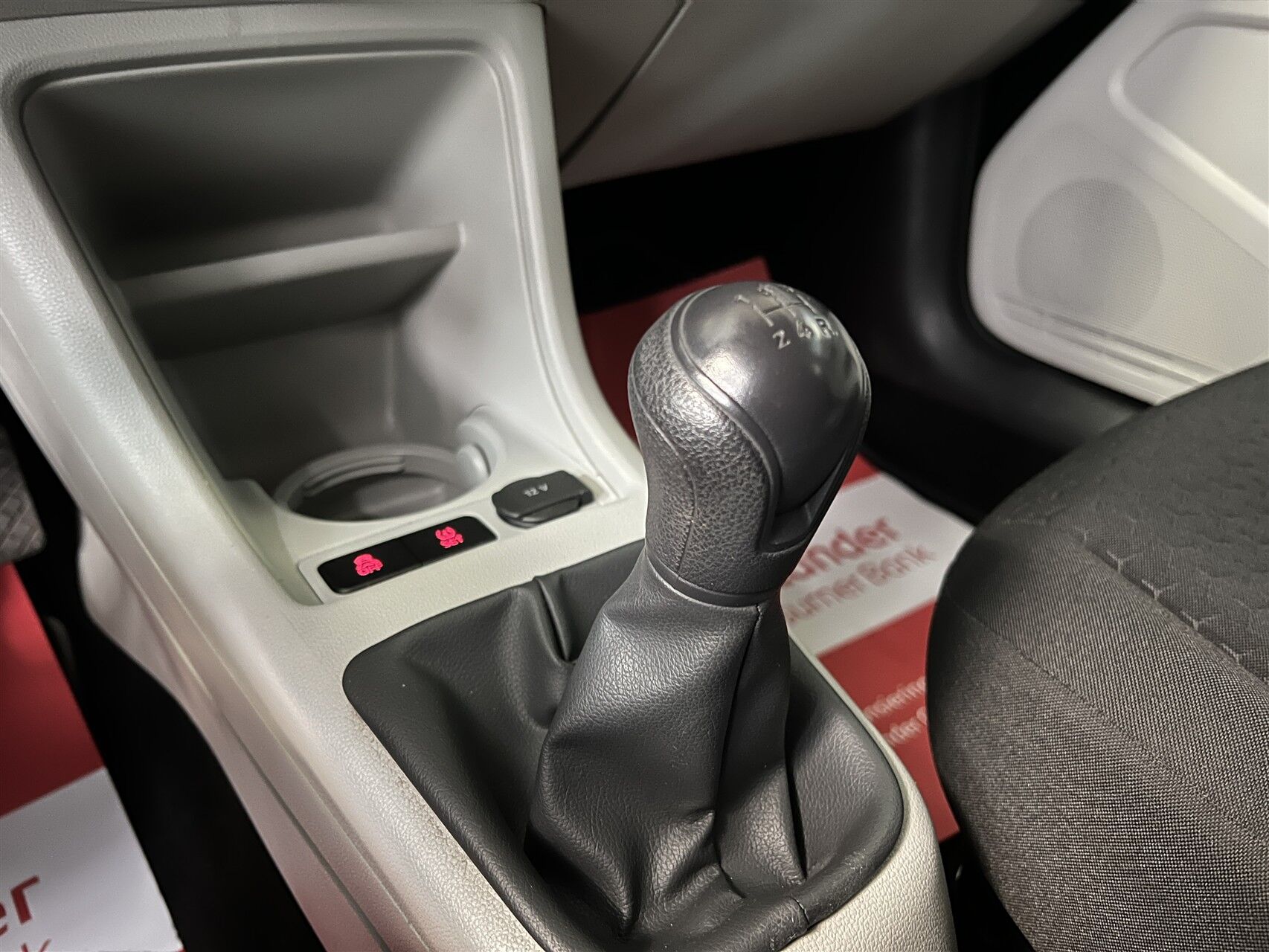 Billede af Seat Mii 1,0 MPI Style Start/Stop 60HK 5d