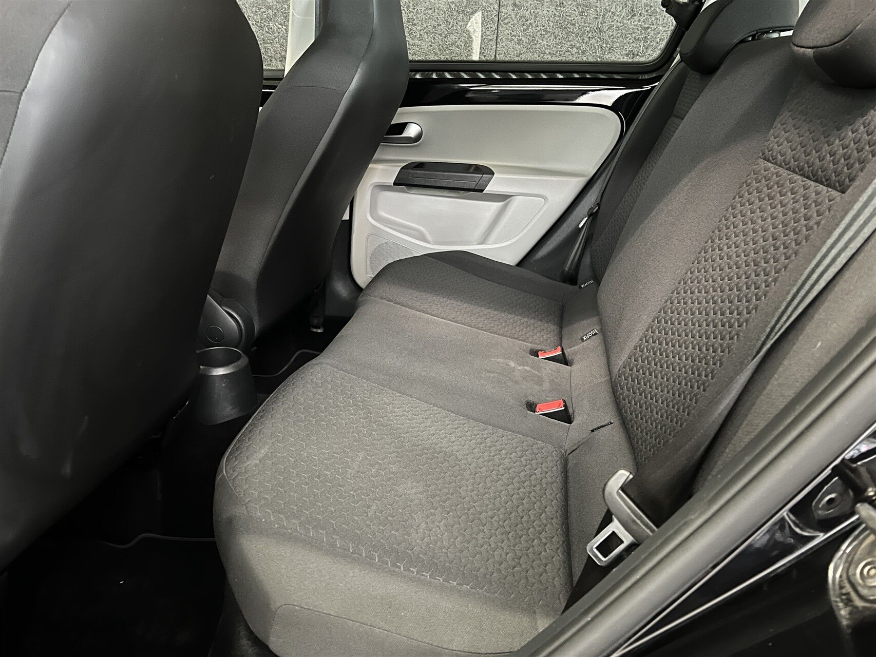 Billede af Seat Mii 1,0 MPI Style Start/Stop 60HK 5d