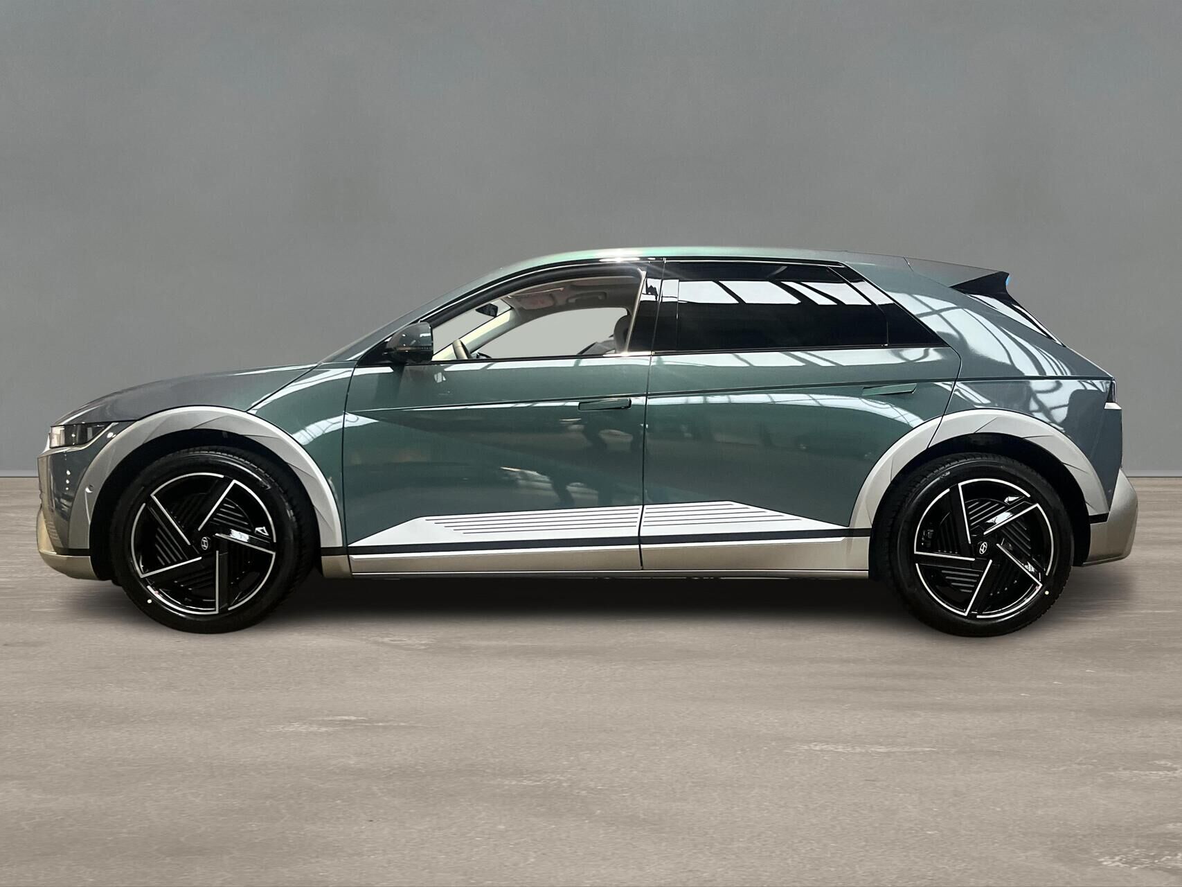 Billede af Hyundai Ioniq 5 Electric 84 kWh Ultimate 229HK 5d Aut.