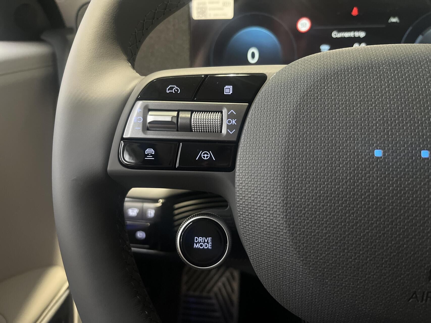 Billede af Hyundai Ioniq 5 Electric 84 kWh Ultimate 229HK 5d Aut.