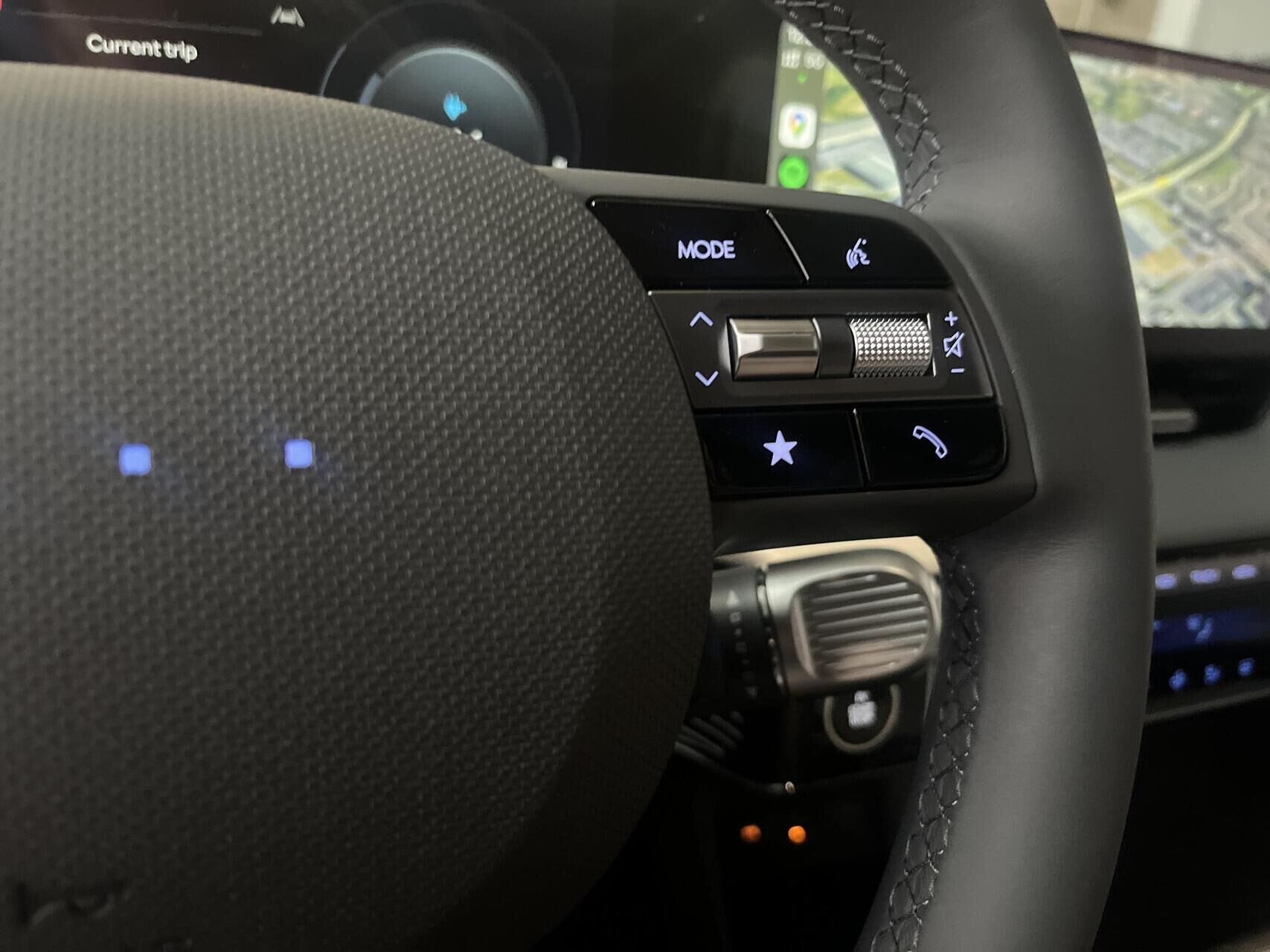 Billede af Hyundai Ioniq 5 Electric 84 kWh Ultimate 229HK 5d Aut.