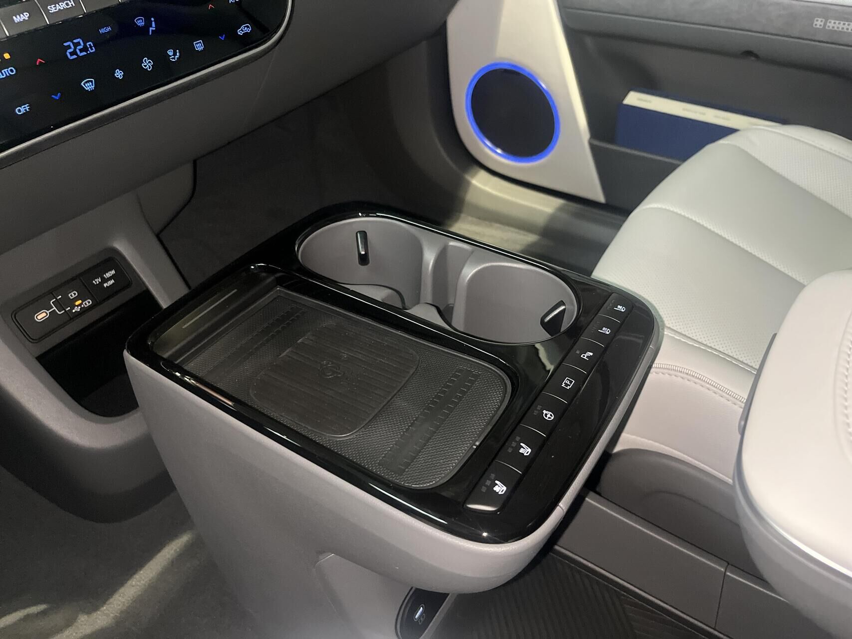 Billede af Hyundai Ioniq 5 Electric 84 kWh Ultimate 229HK 5d Aut.