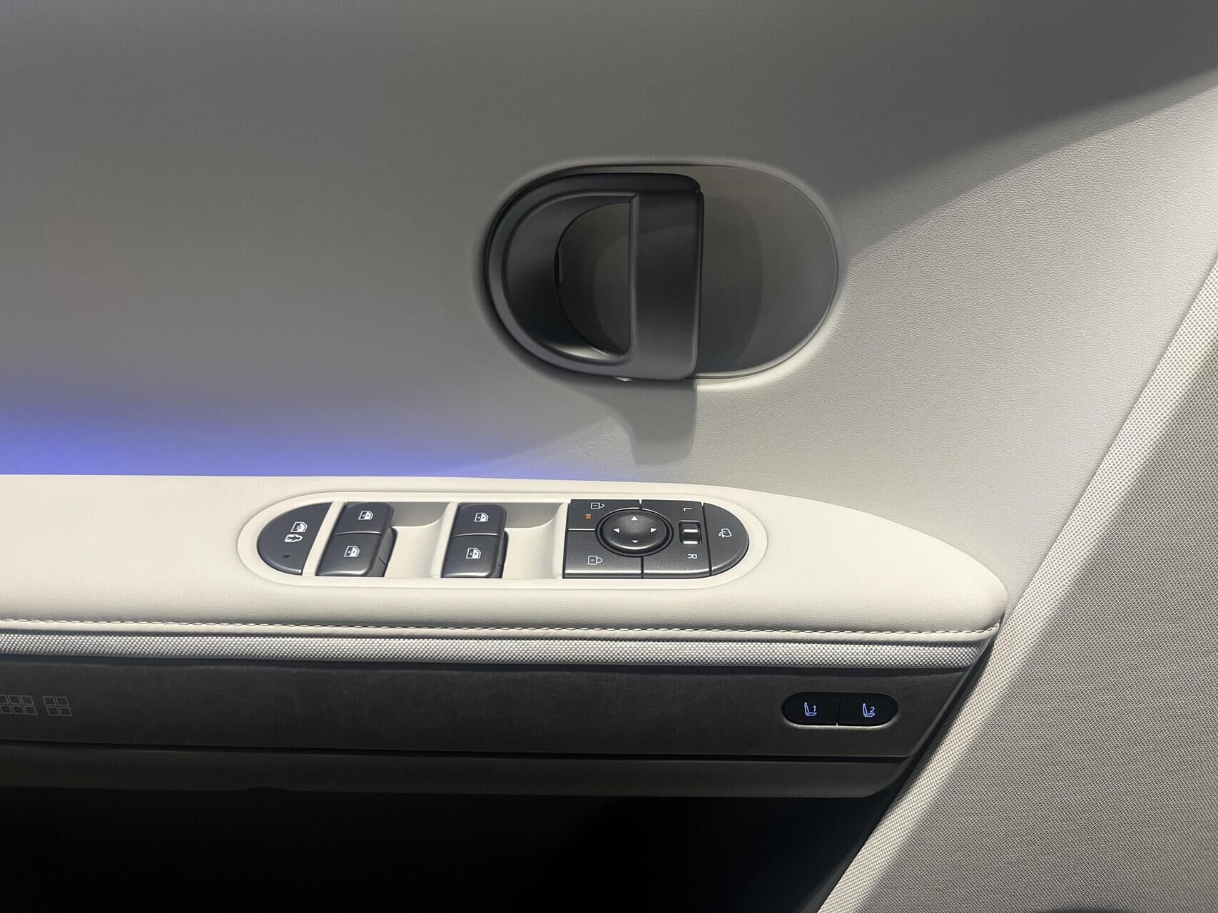 Billede af Hyundai Ioniq 5 Electric 84 kWh Ultimate 229HK 5d Aut.