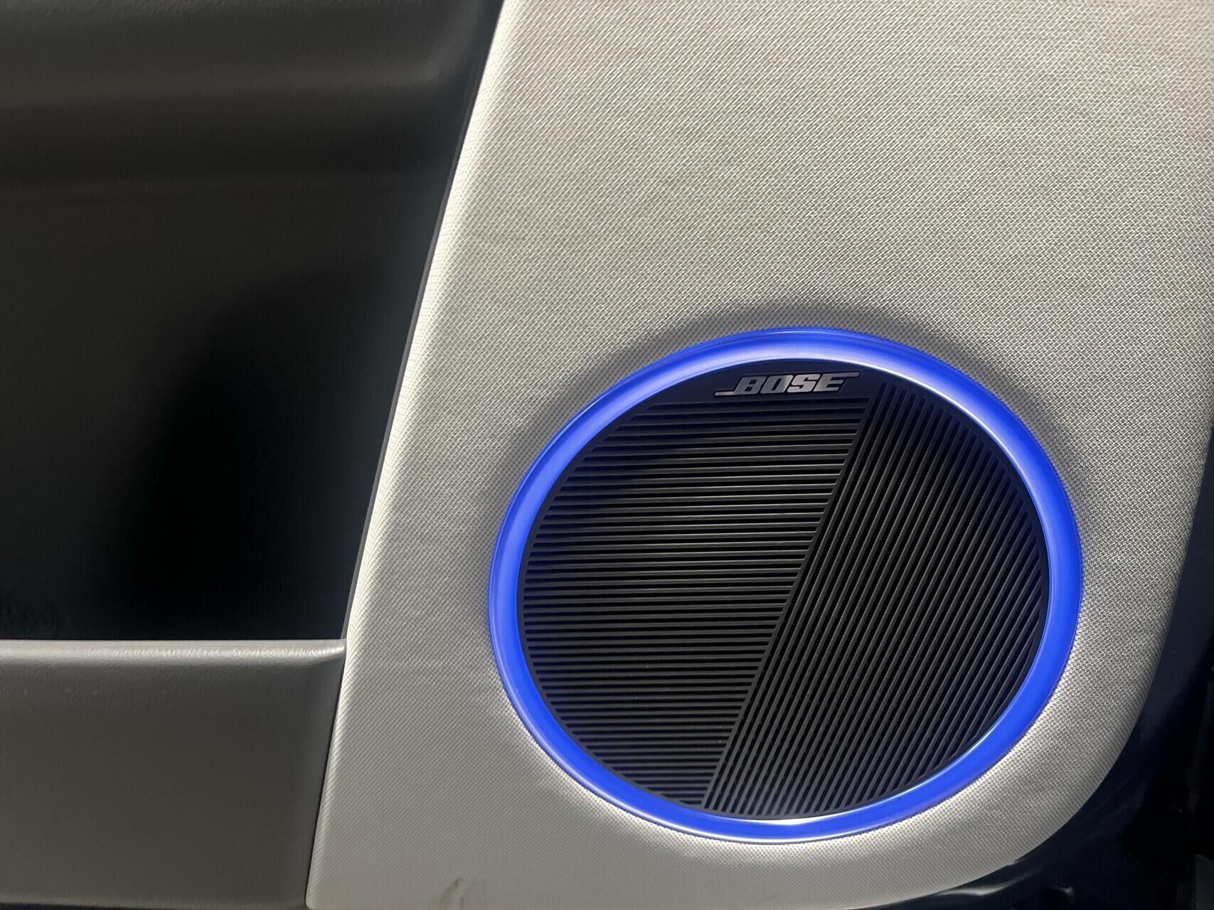 Billede af Hyundai Ioniq 5 Electric 84 kWh Ultimate 229HK 5d Aut.