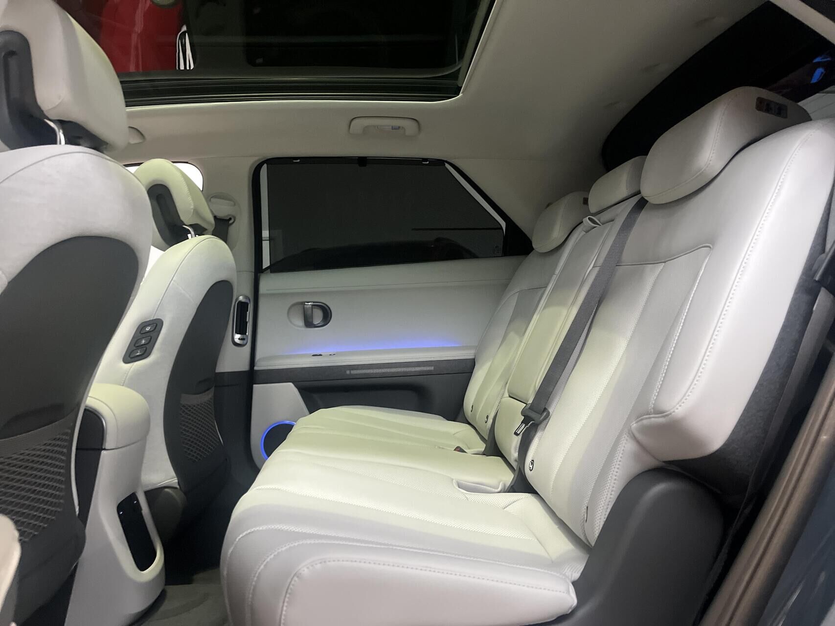 Billede af Hyundai Ioniq 5 Electric 84 kWh Ultimate 229HK 5d Aut.