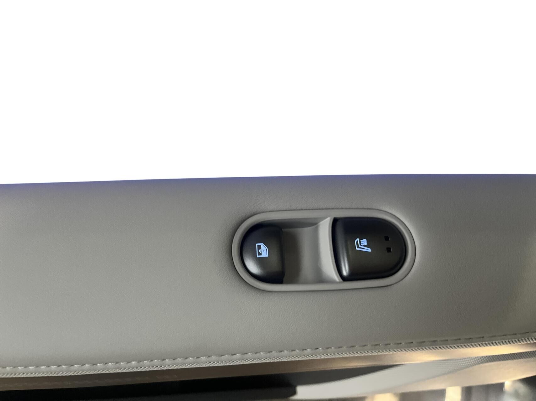 Billede af Hyundai Ioniq 5 Electric 84 kWh Ultimate 229HK 5d Aut.