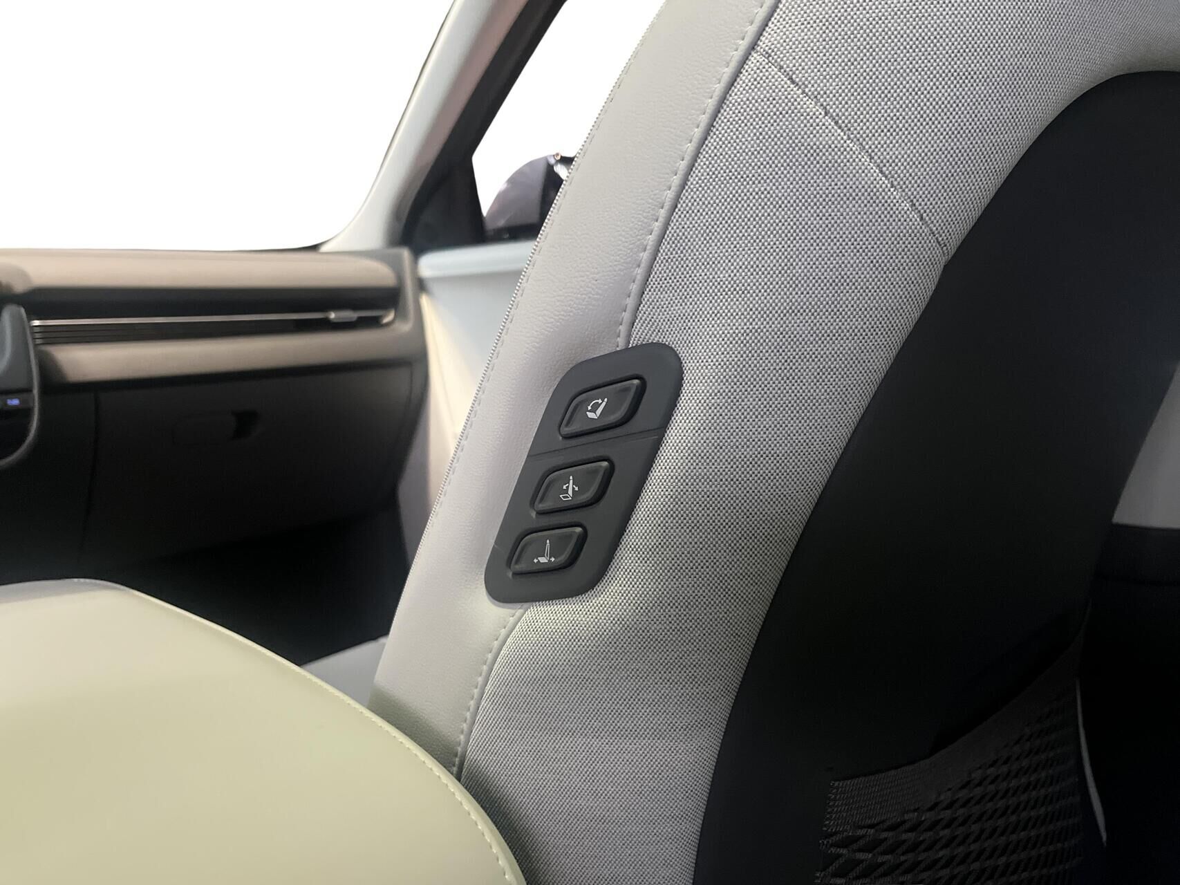 Billede af Hyundai Ioniq 5 Electric 84 kWh Ultimate 229HK 5d Aut.