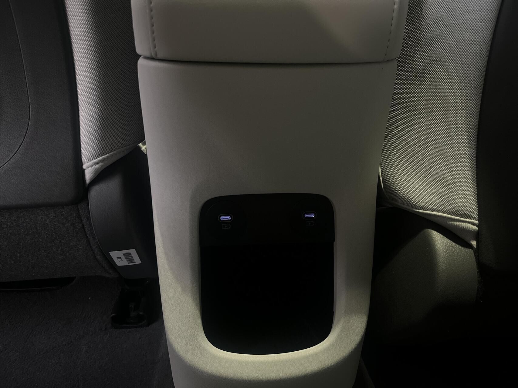 Billede af Hyundai Ioniq 5 Electric 84 kWh Ultimate 229HK 5d Aut.