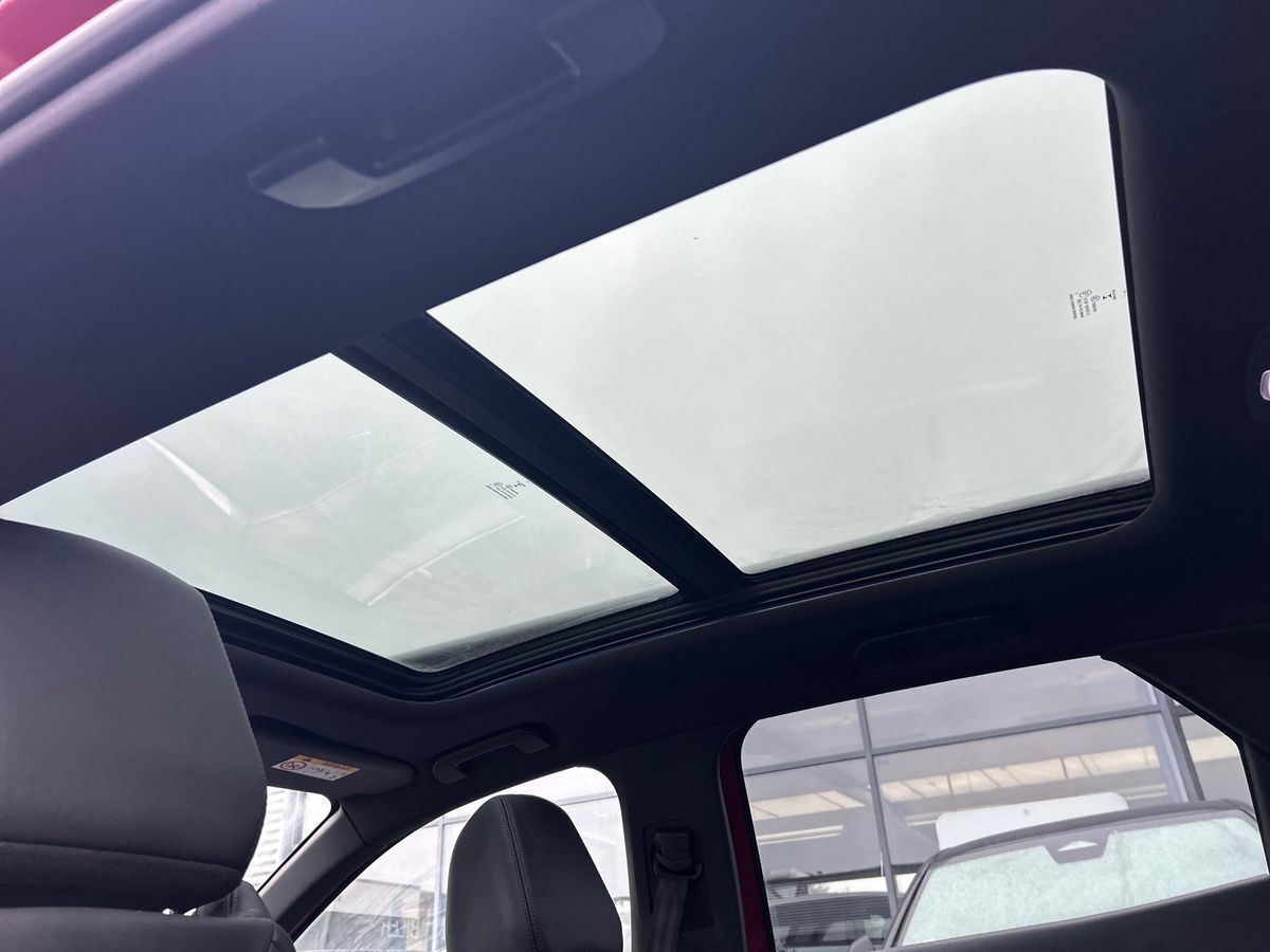 Billede af Peugeot 3008 1,6 PureTech  Plugin-hybrid GT Line AWD EAT8 300HK 5d 8g Aut.