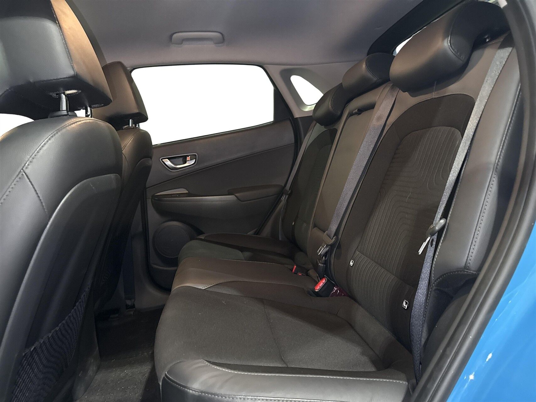 Billede af Hyundai Kona EL Advanced 136HK 5d Aut.