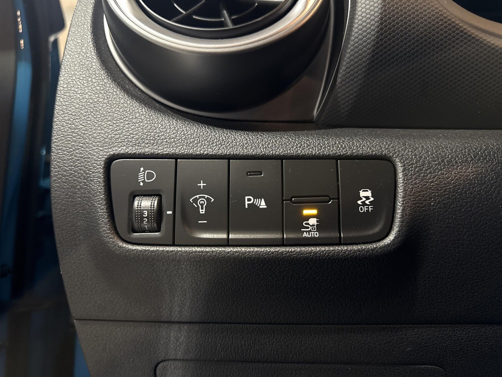 Billede af Hyundai Kona EL Advanced 136HK 5d Aut.