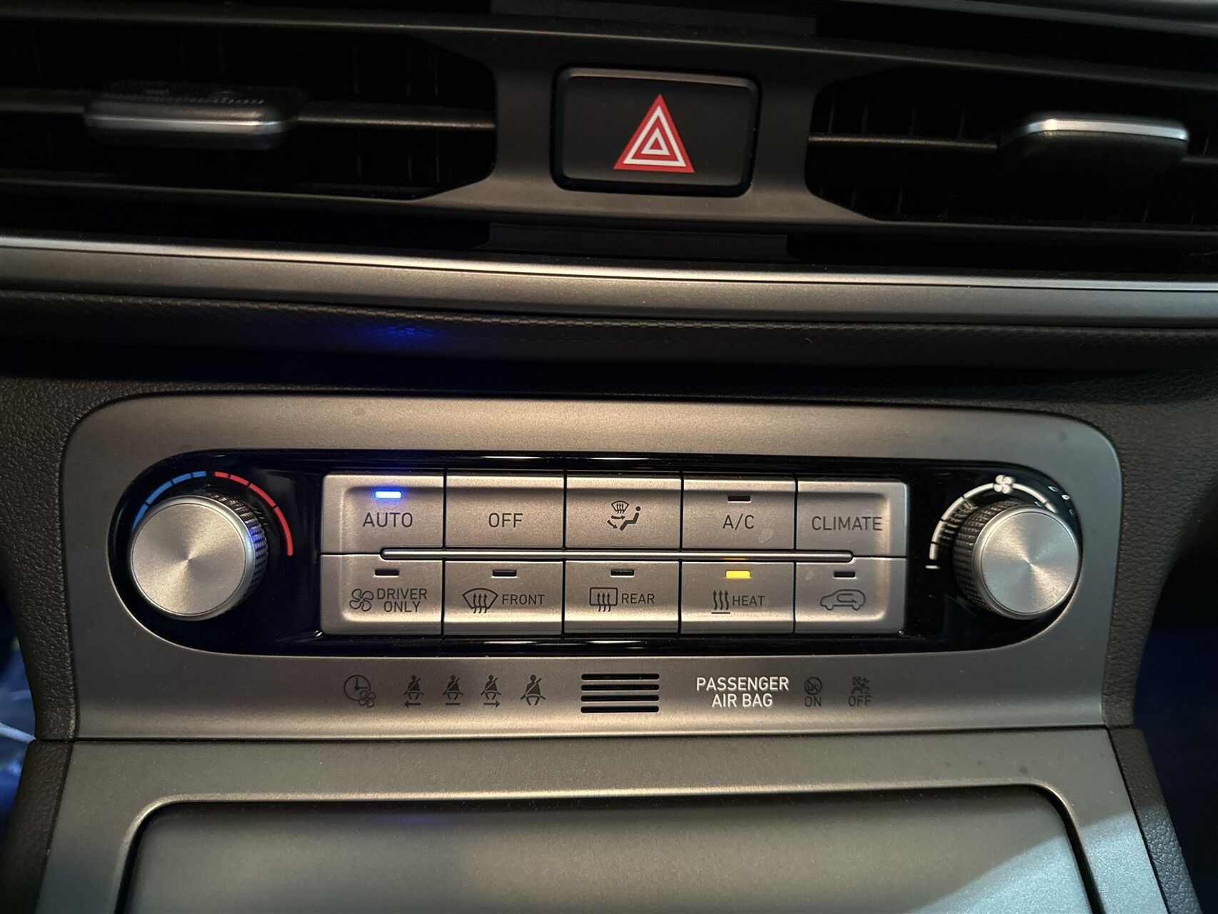 Billede af Hyundai Kona EL Advanced 136HK 5d Aut.