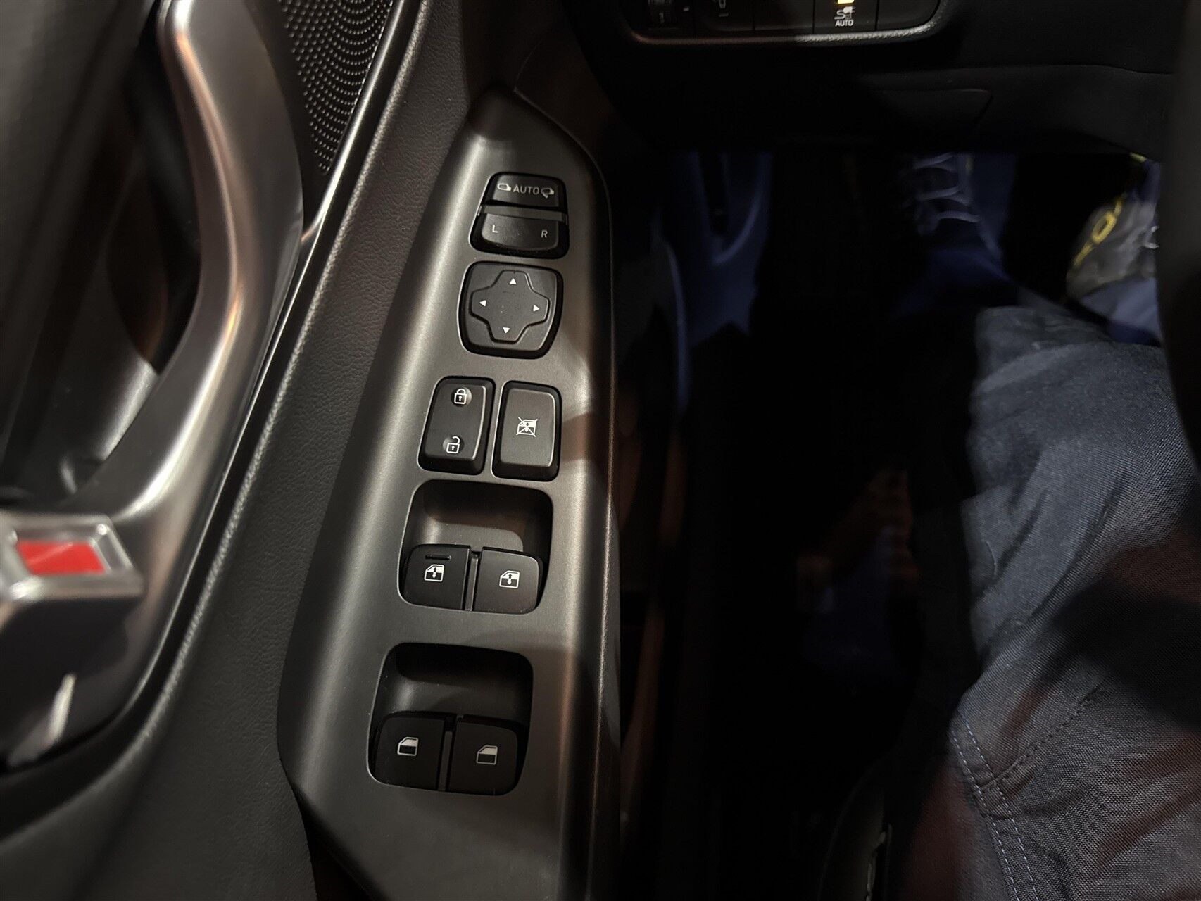 Billede af Hyundai Kona EL Advanced 136HK 5d Aut.