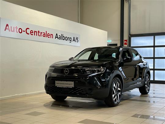 Opel Mokka-e EL Elegance 136HK 5d Aut.