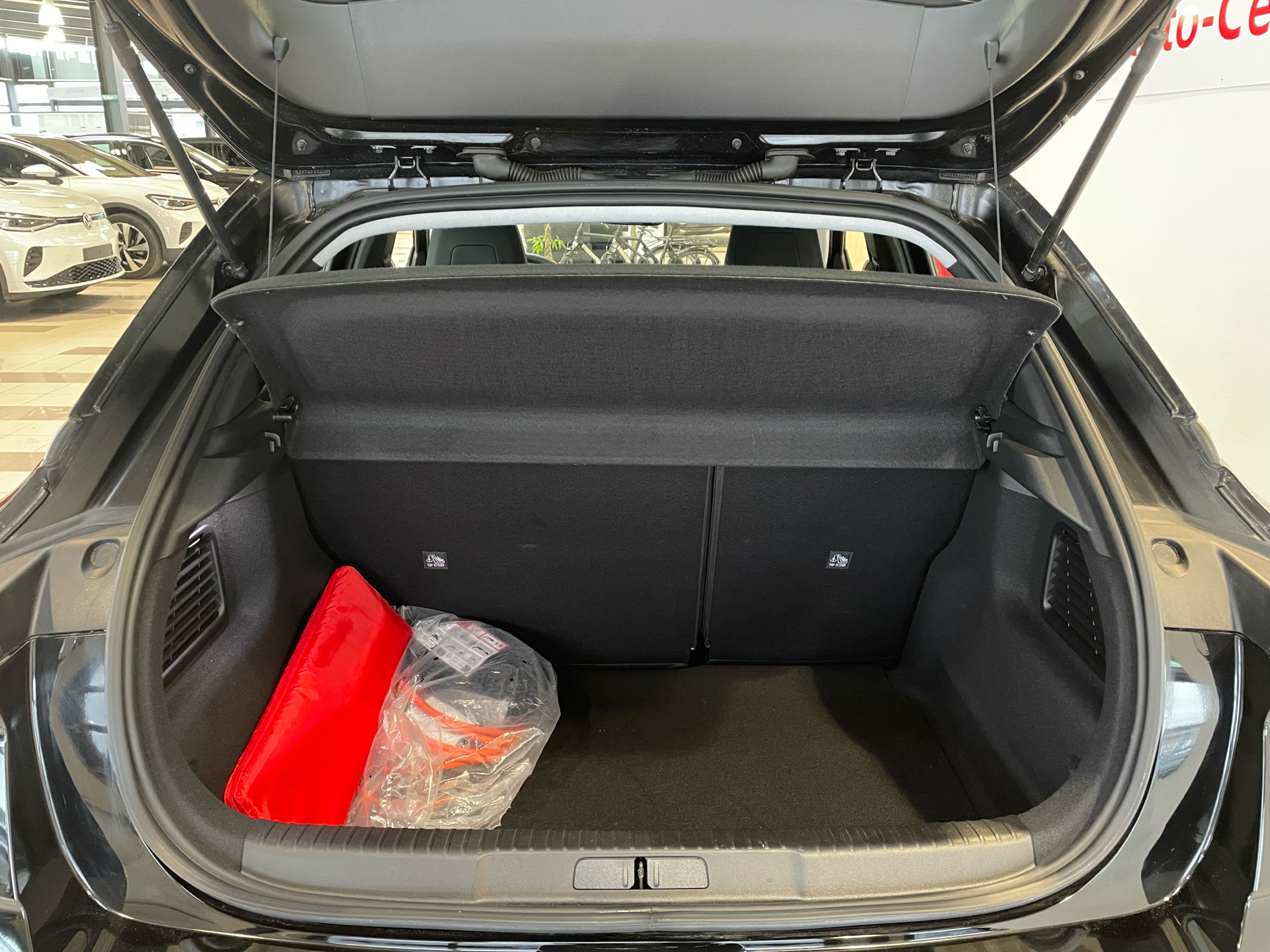 Billede af Opel Mokka-e EL Elegance 136HK 5d Aut.