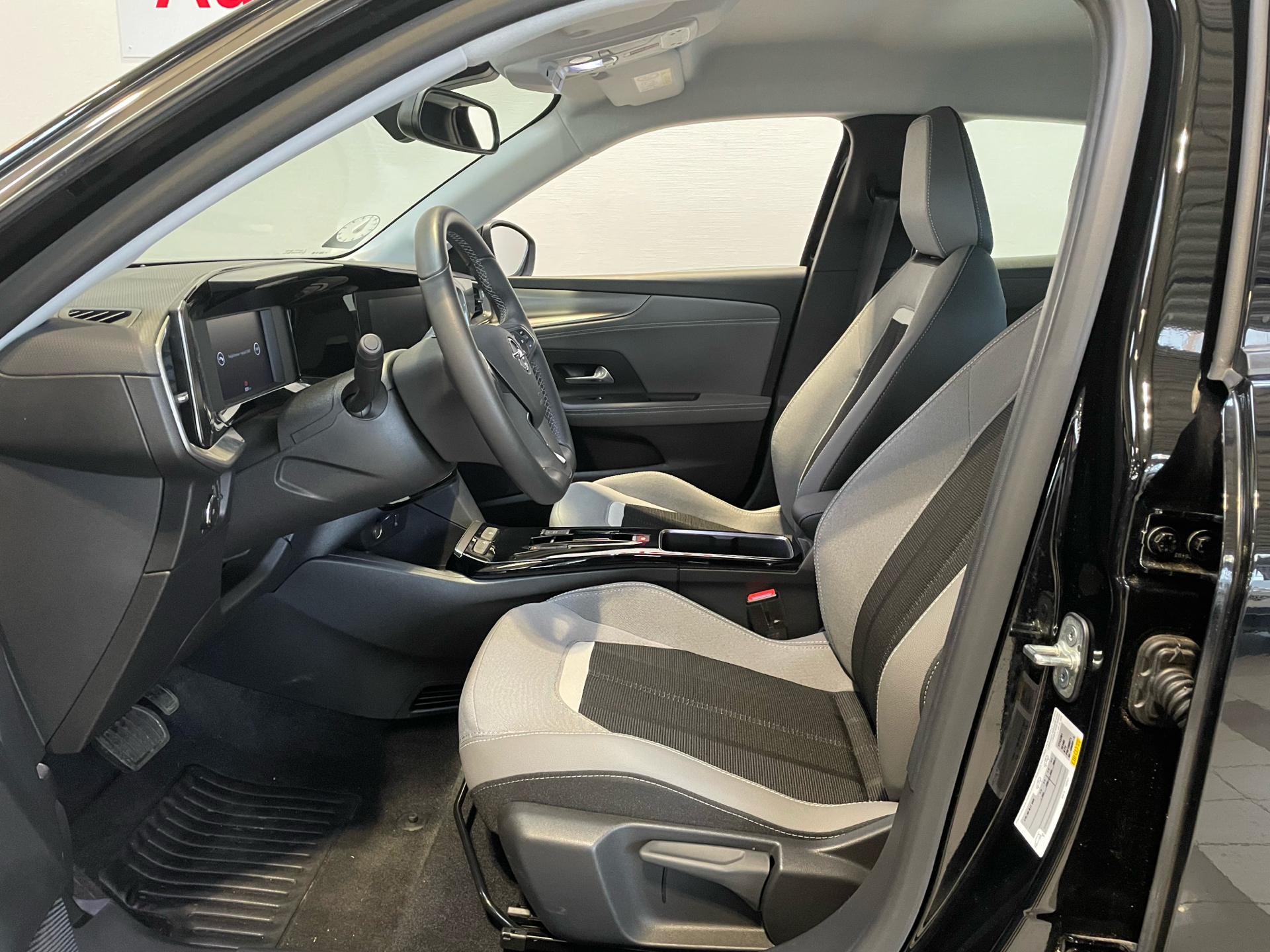 Billede af Opel Mokka-e EL Elegance 136HK 5d Aut.