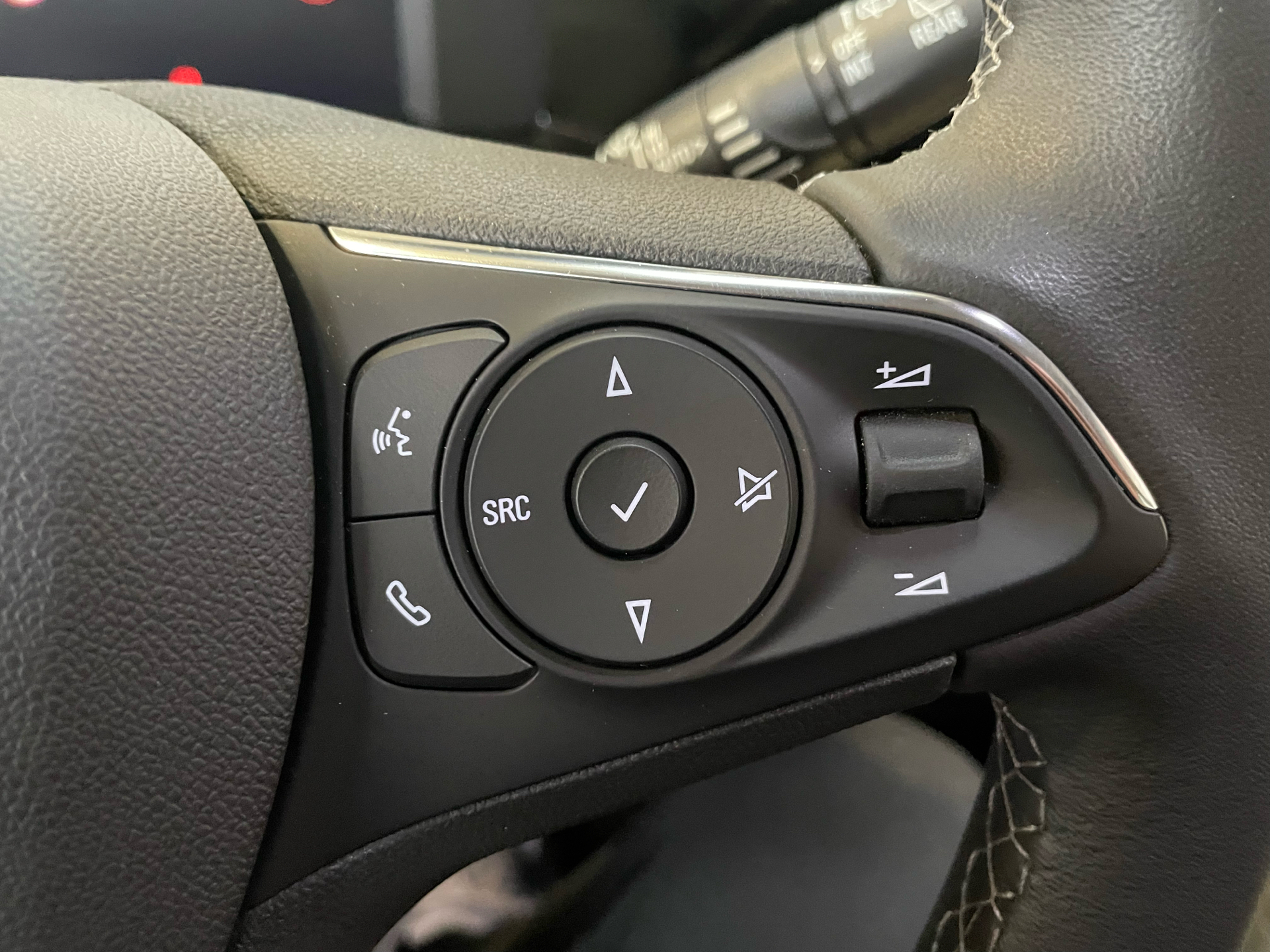 Billede af Opel Mokka-e EL Elegance 136HK 5d Aut.