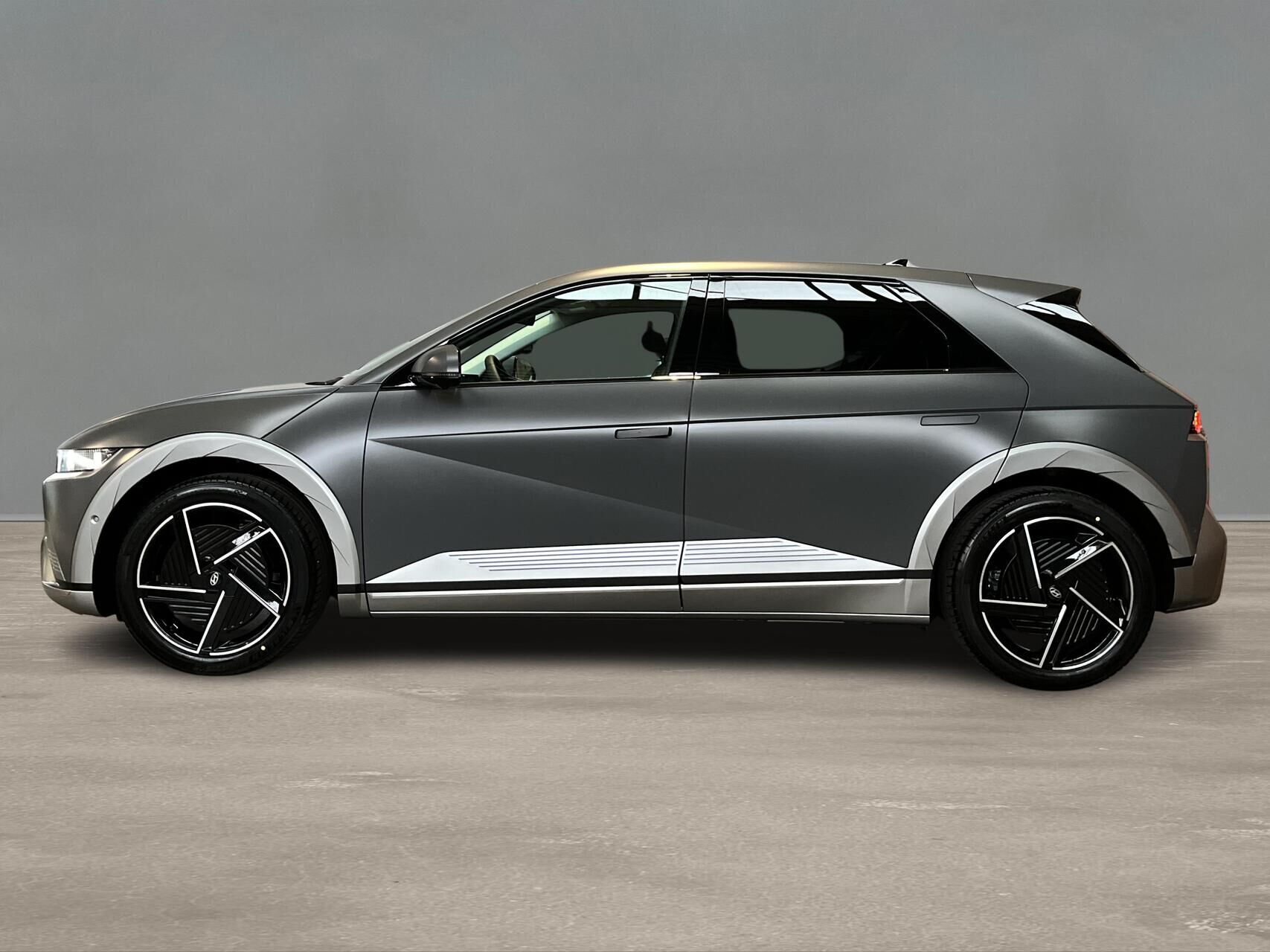 Billede af Hyundai Ioniq 5 Electric 84 kWh Ultimate 229HK 5d Aut.