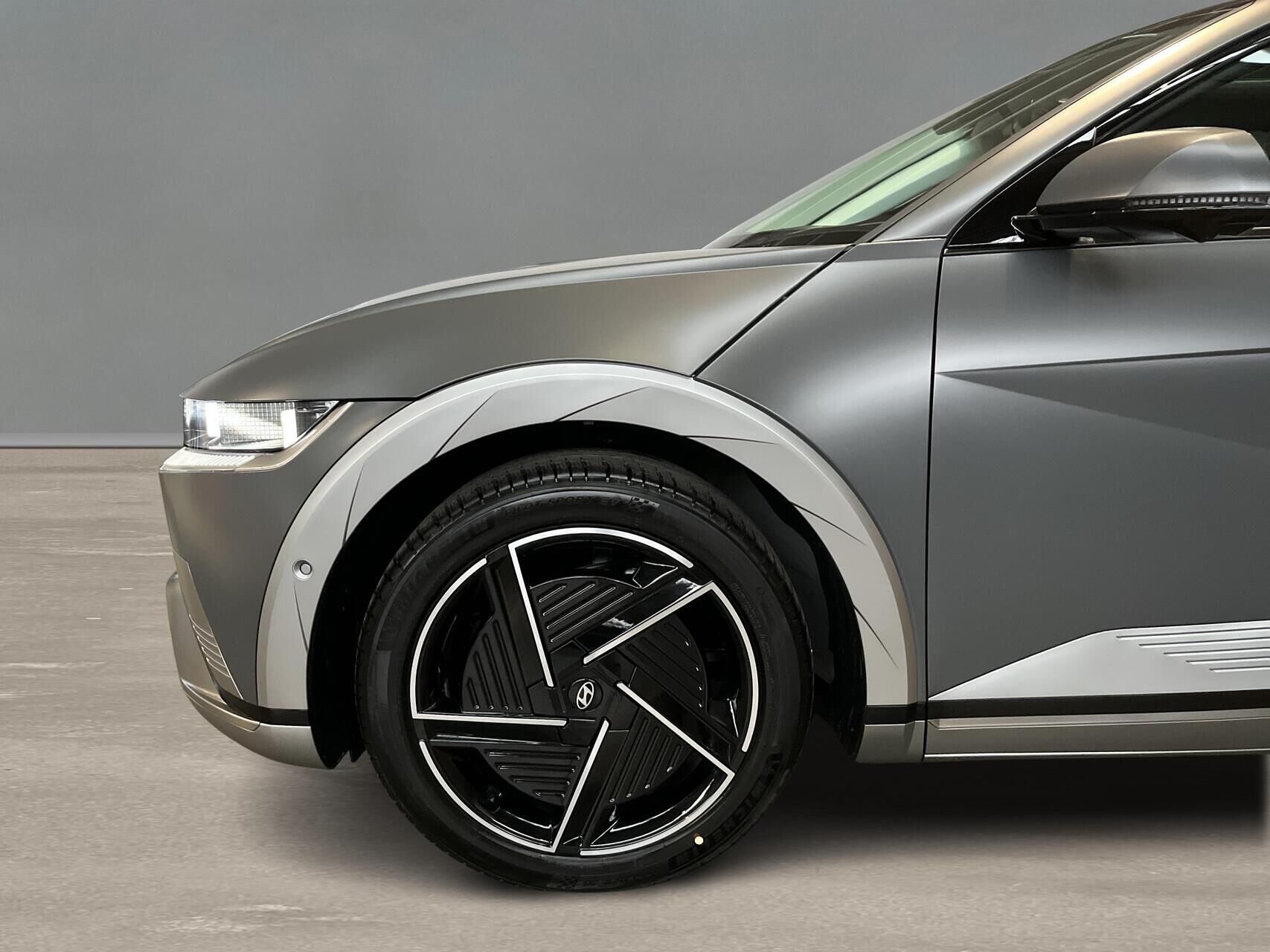 Billede af Hyundai Ioniq 5 Electric 84 kWh Ultimate 229HK 5d Aut.