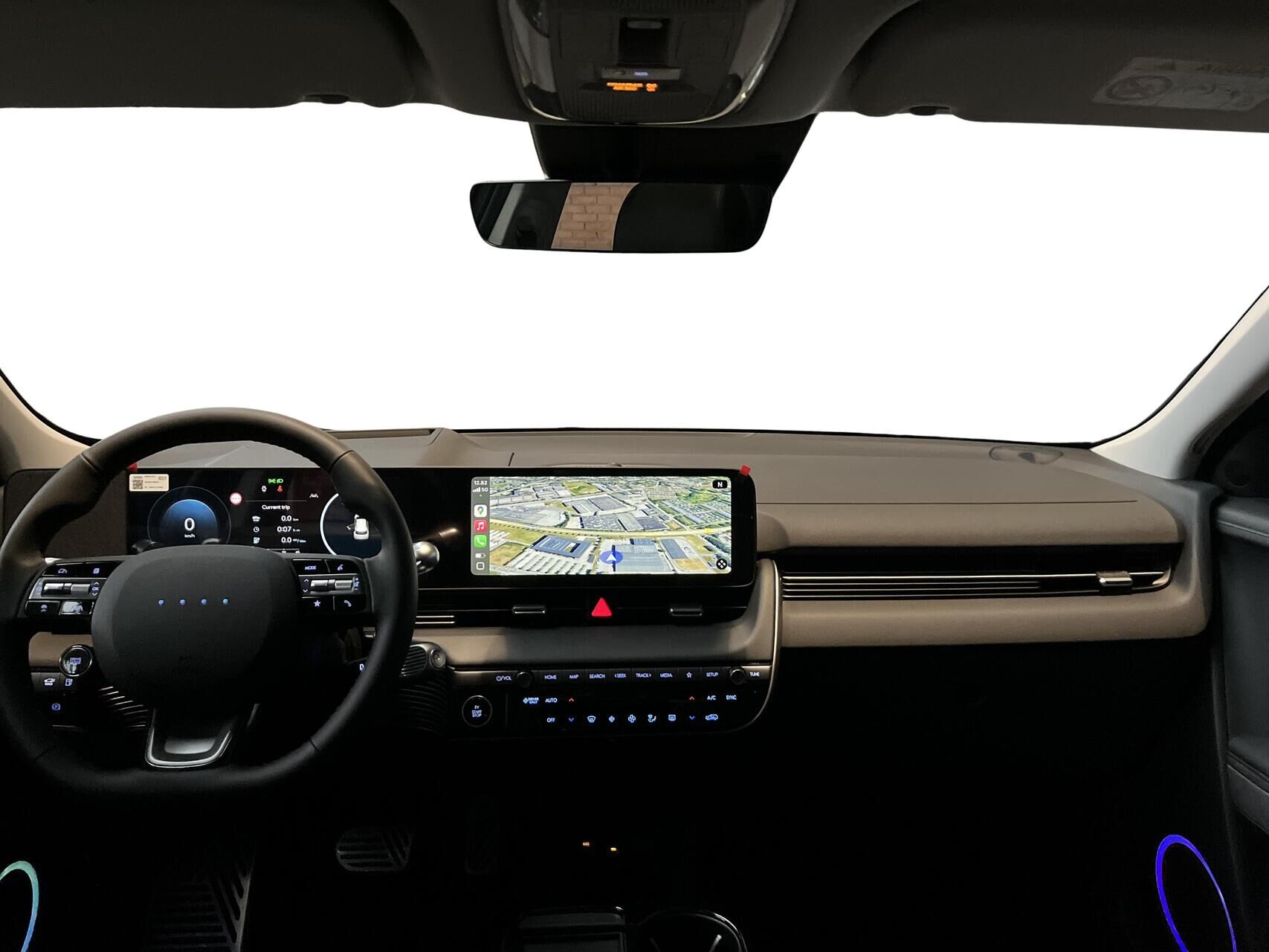 Billede af Hyundai Ioniq 5 Electric 84 kWh Ultimate 229HK 5d Aut.