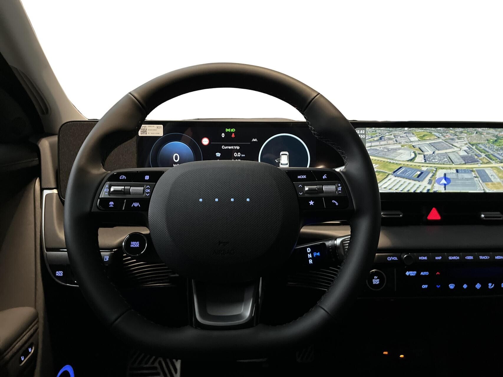 Billede af Hyundai Ioniq 5 Electric 84 kWh Ultimate 229HK 5d Aut.