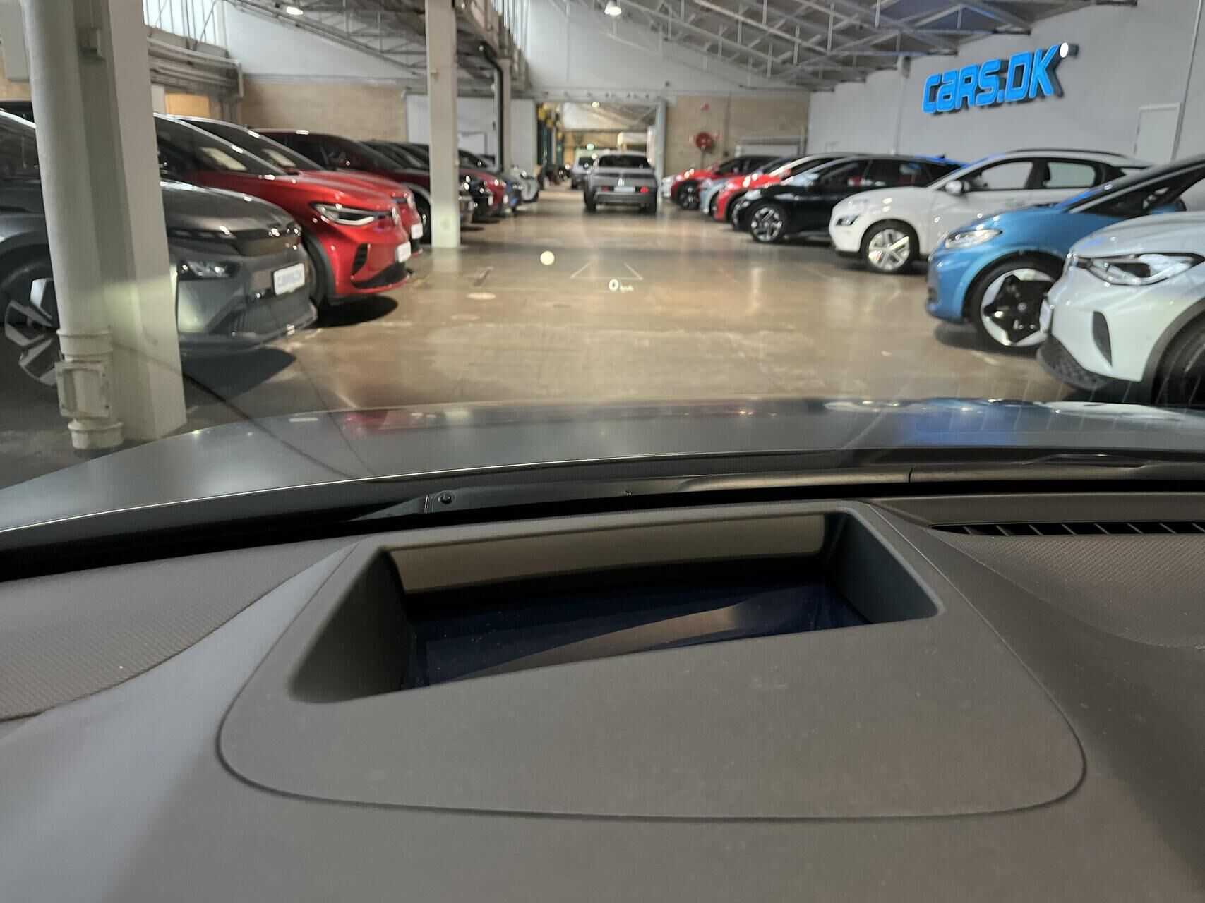 Billede af Hyundai Ioniq 5 Electric 84 kWh Ultimate 229HK 5d Aut.