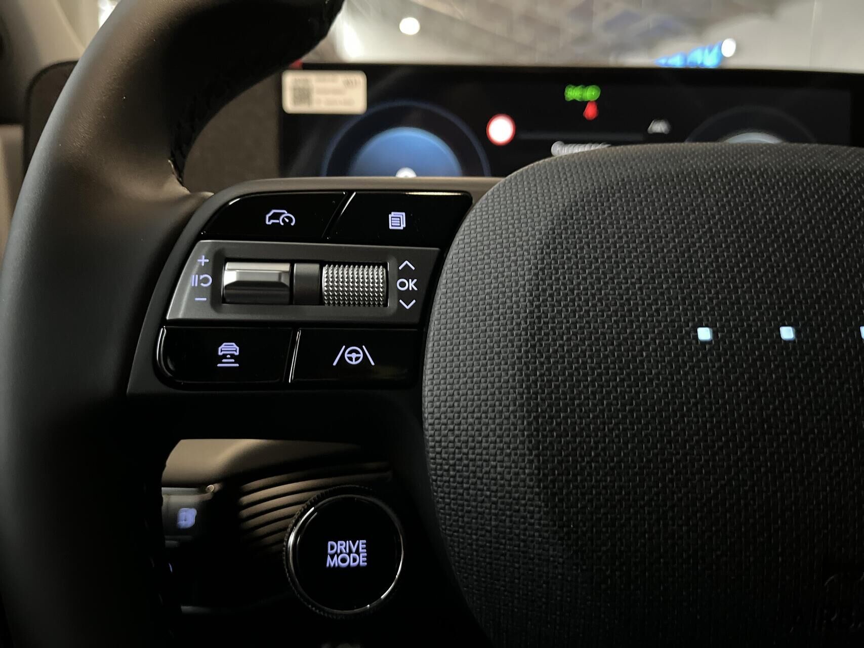 Billede af Hyundai Ioniq 5 Electric 84 kWh Ultimate 229HK 5d Aut.