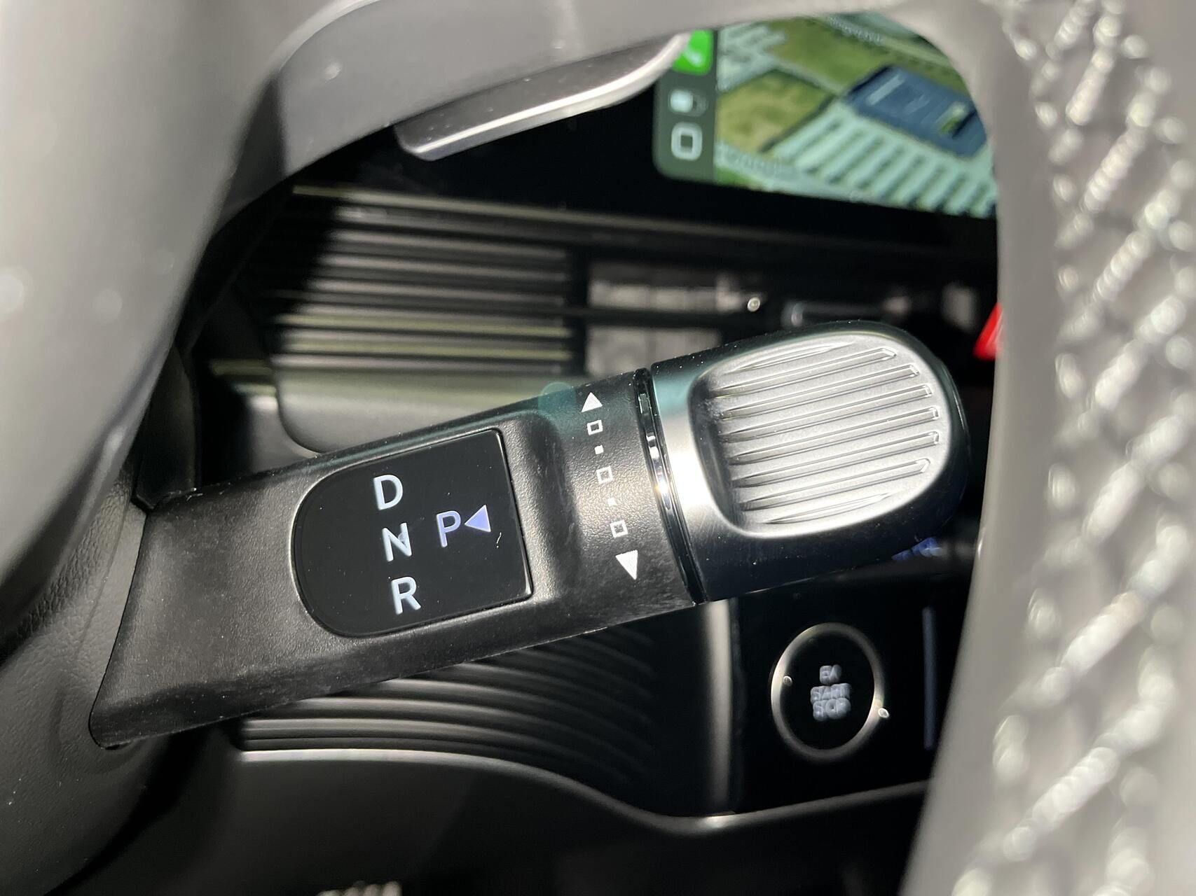 Billede af Hyundai Ioniq 5 Electric 84 kWh Ultimate 229HK 5d Aut.