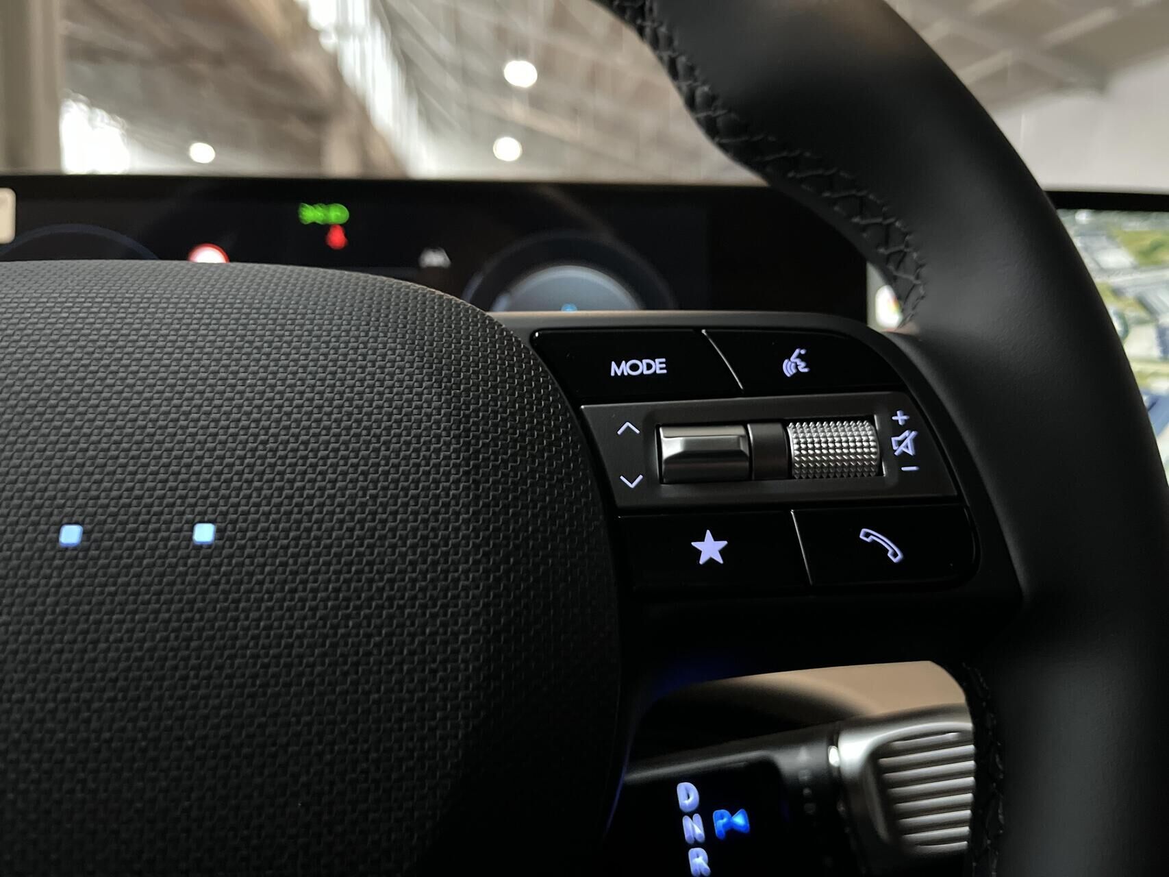 Billede af Hyundai Ioniq 5 Electric 84 kWh Ultimate 229HK 5d Aut.