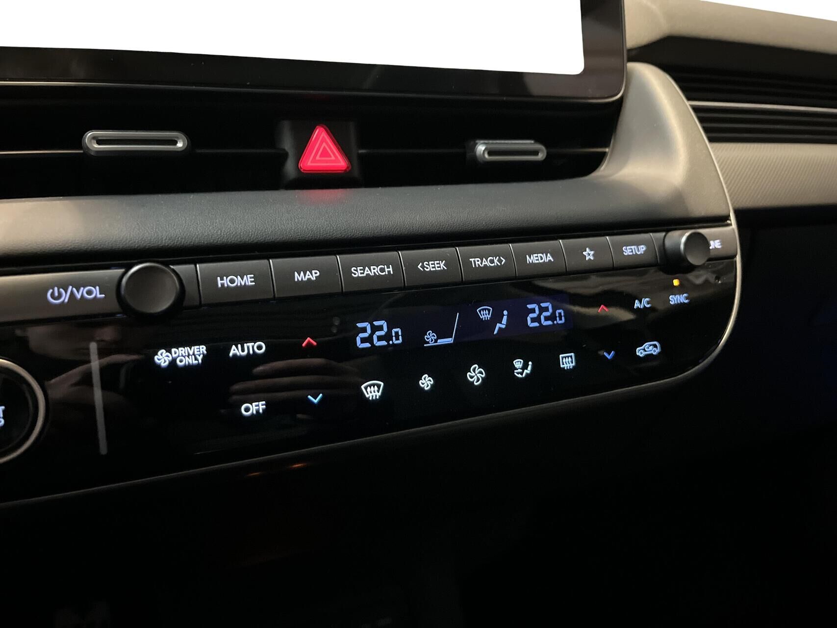 Billede af Hyundai Ioniq 5 Electric 84 kWh Ultimate 229HK 5d Aut.