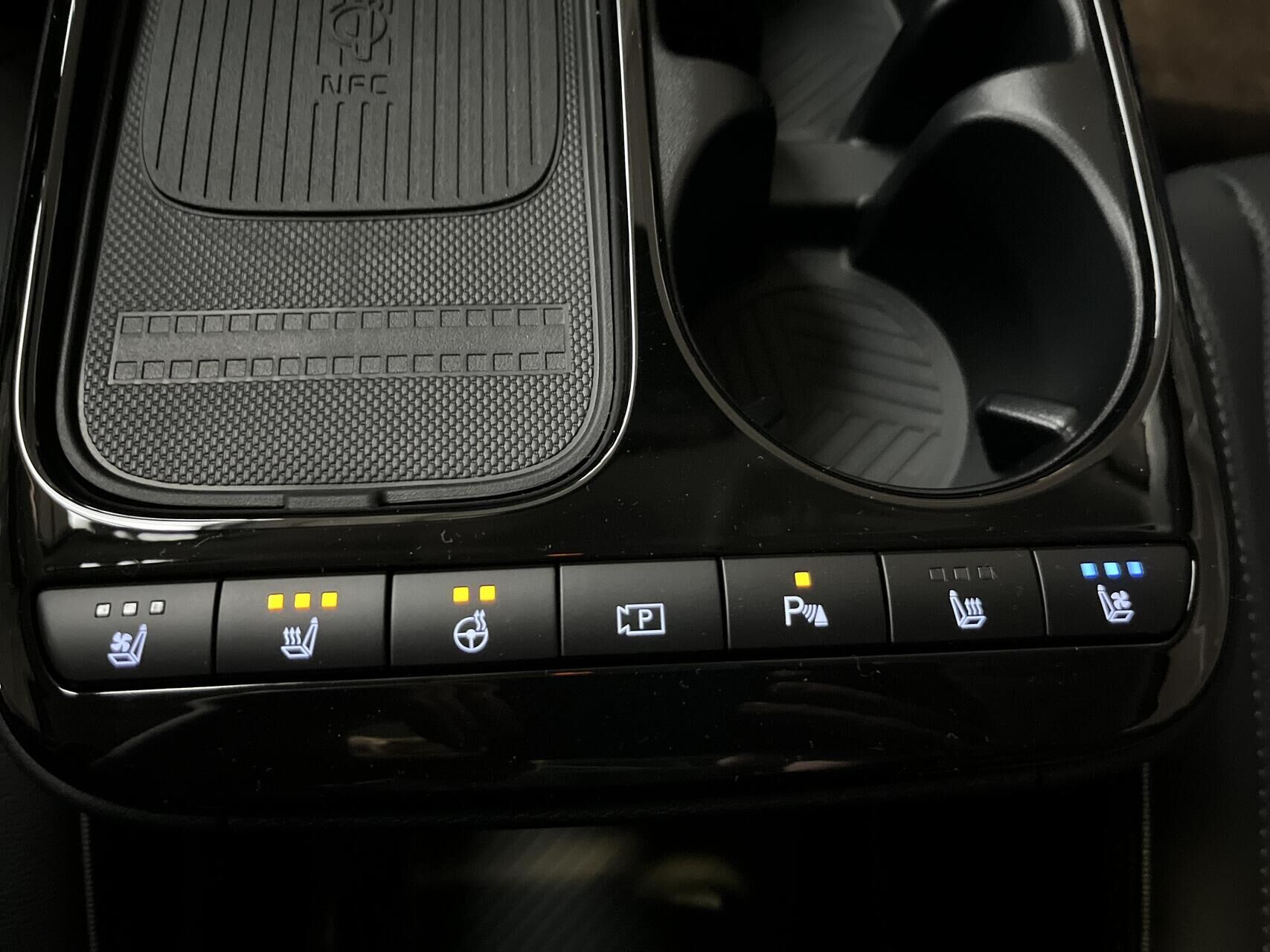 Billede af Hyundai Ioniq 5 Electric 84 kWh Ultimate 229HK 5d Aut.