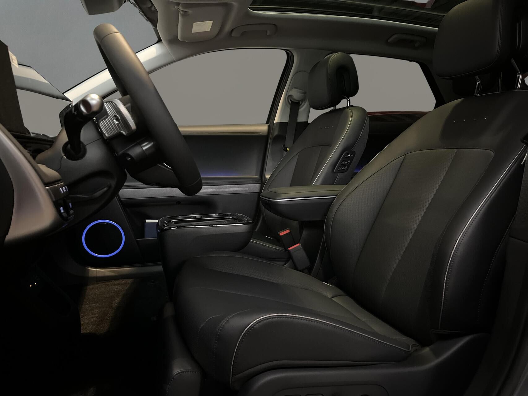 Billede af Hyundai Ioniq 5 Electric 84 kWh Ultimate 229HK 5d Aut.