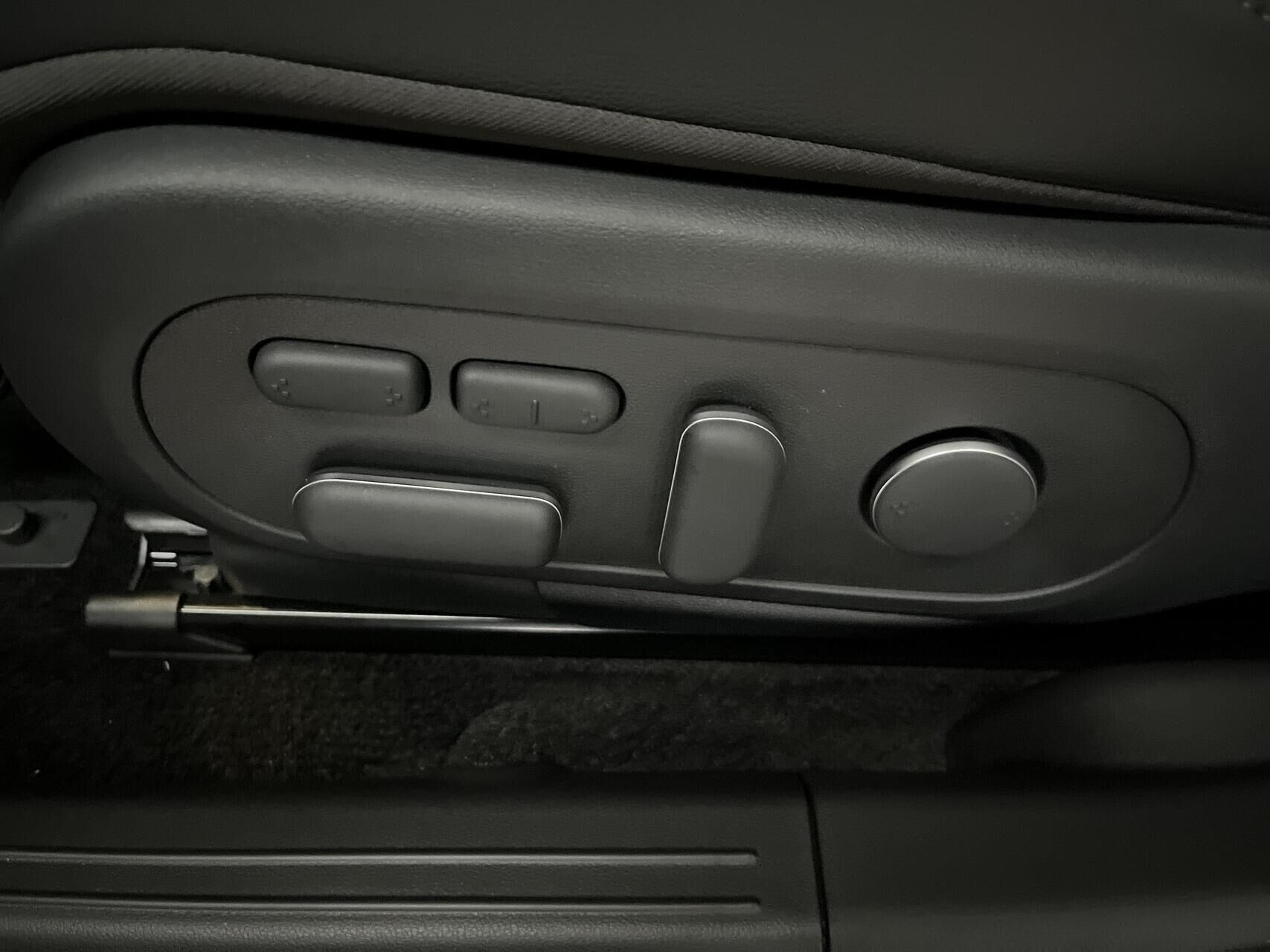 Billede af Hyundai Ioniq 5 Electric 84 kWh Ultimate 229HK 5d Aut.