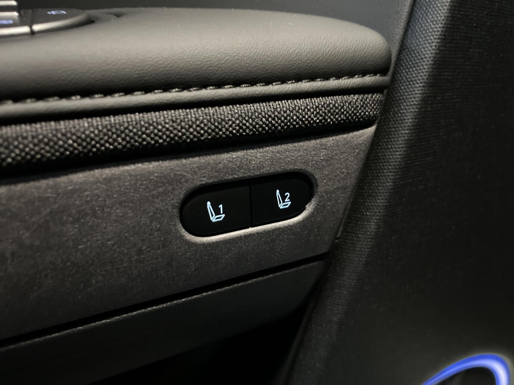 Billede af Hyundai Ioniq 5 Electric 84 kWh Ultimate 229HK 5d Aut.