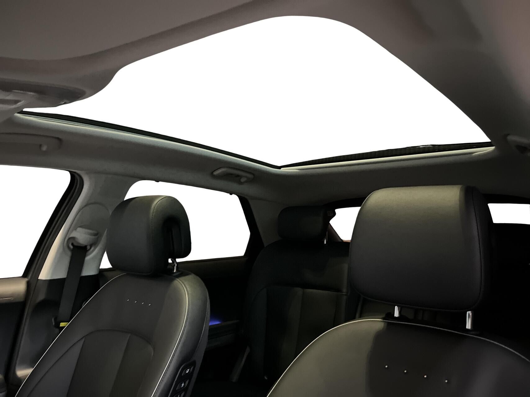 Billede af Hyundai Ioniq 5 Electric 84 kWh Ultimate 229HK 5d Aut.