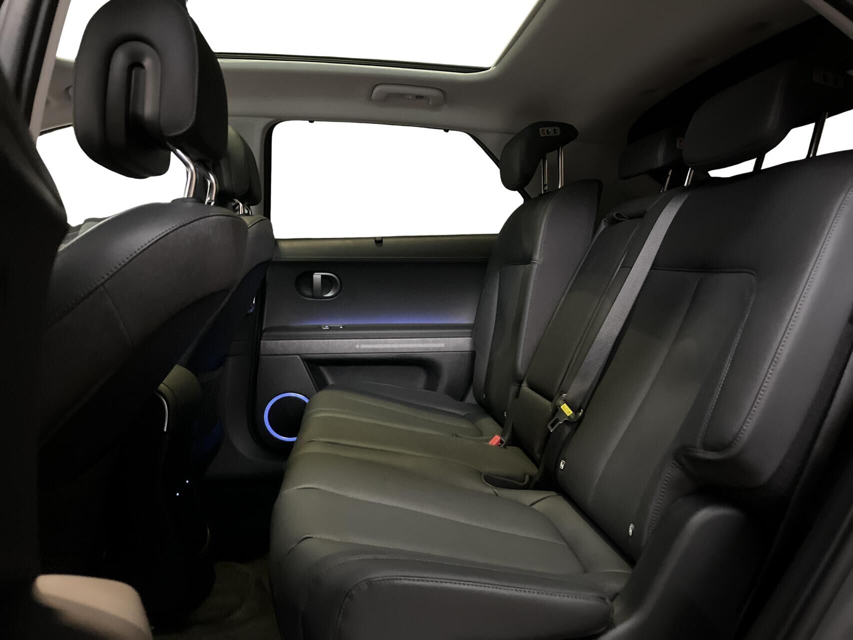 Billede af Hyundai Ioniq 5 Electric 84 kWh Ultimate 229HK 5d Aut.