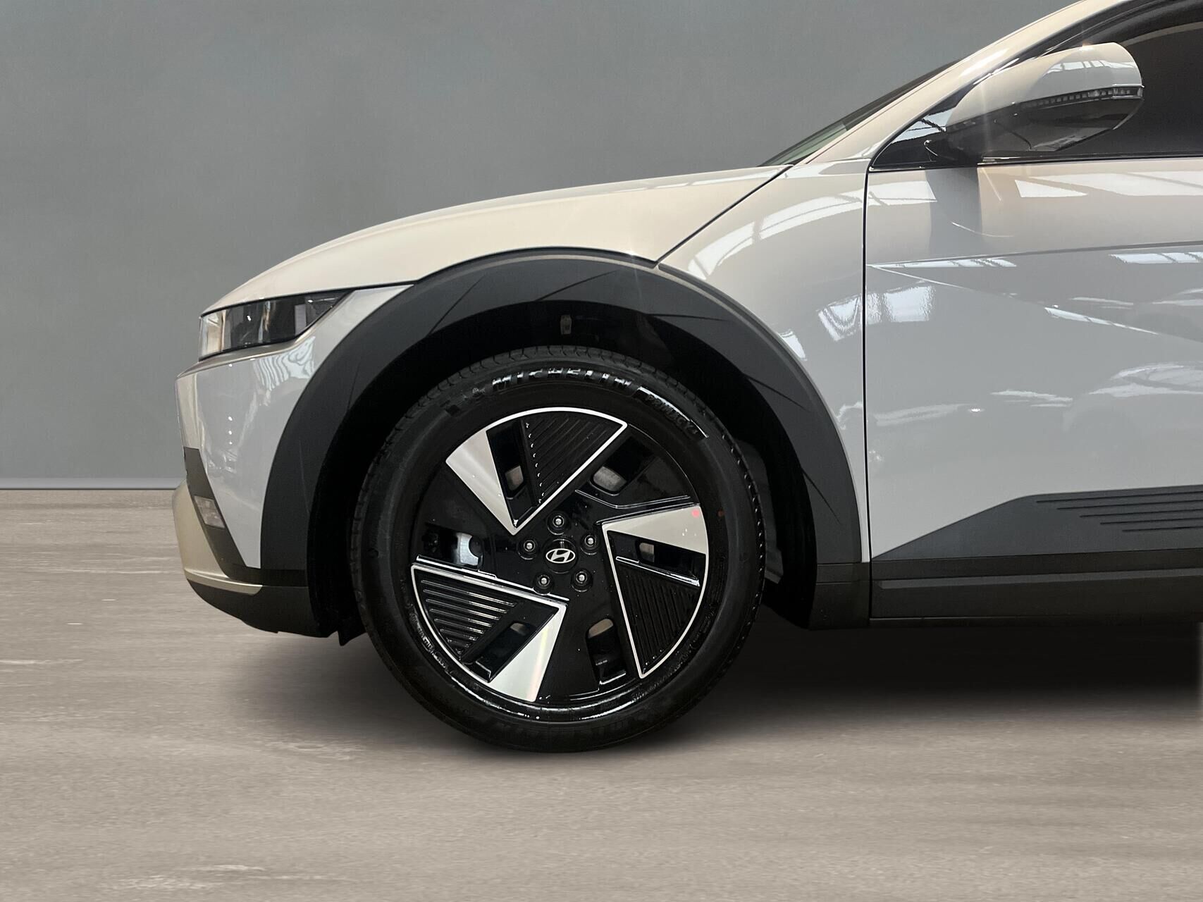 Billede af Hyundai Ioniq 5 Electric 84 kWh Advanced 229HK 5d Aut.